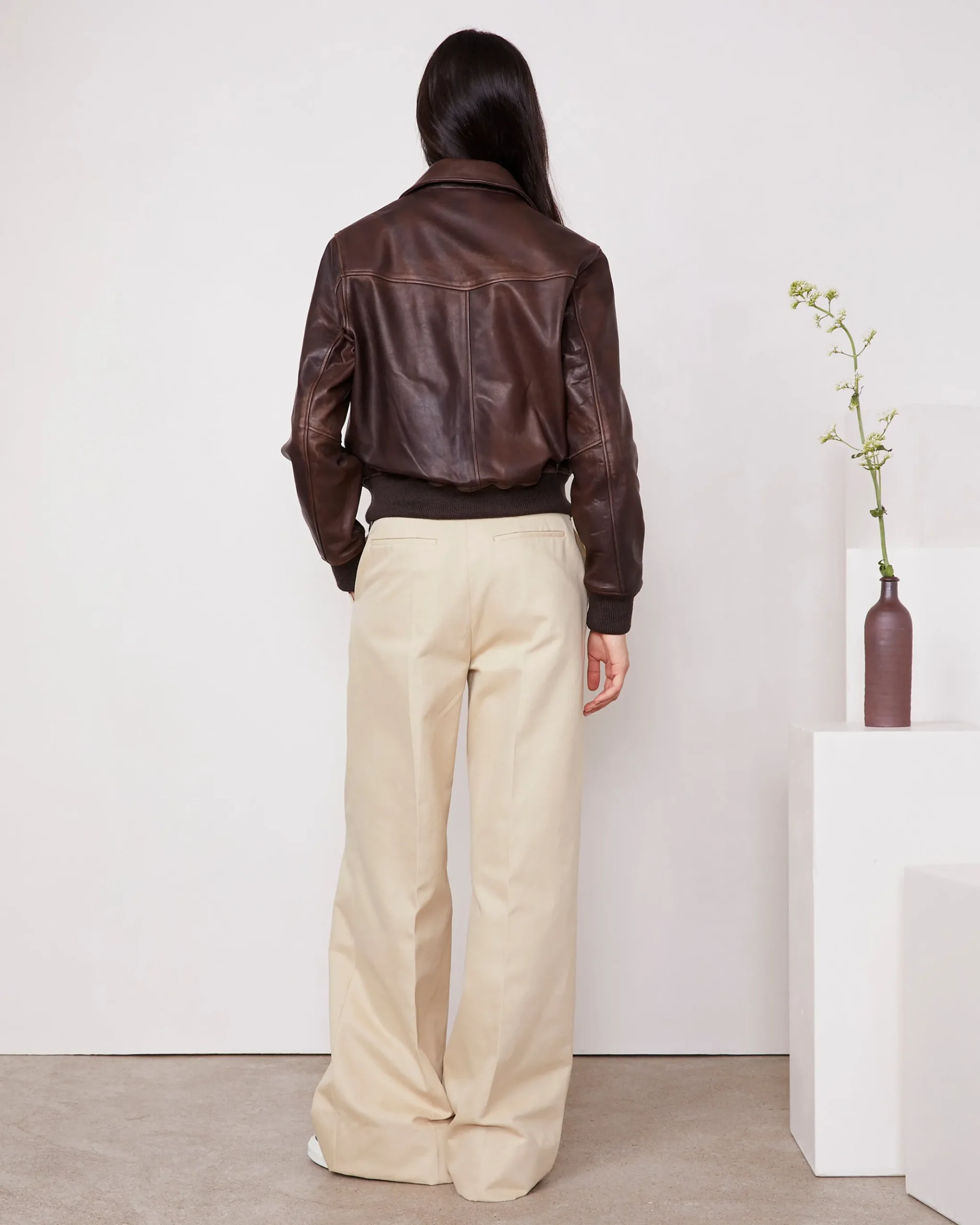 Blouson hera