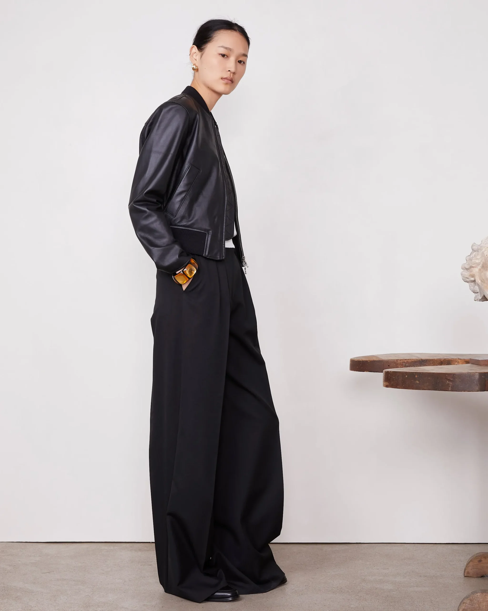 Bomber nela