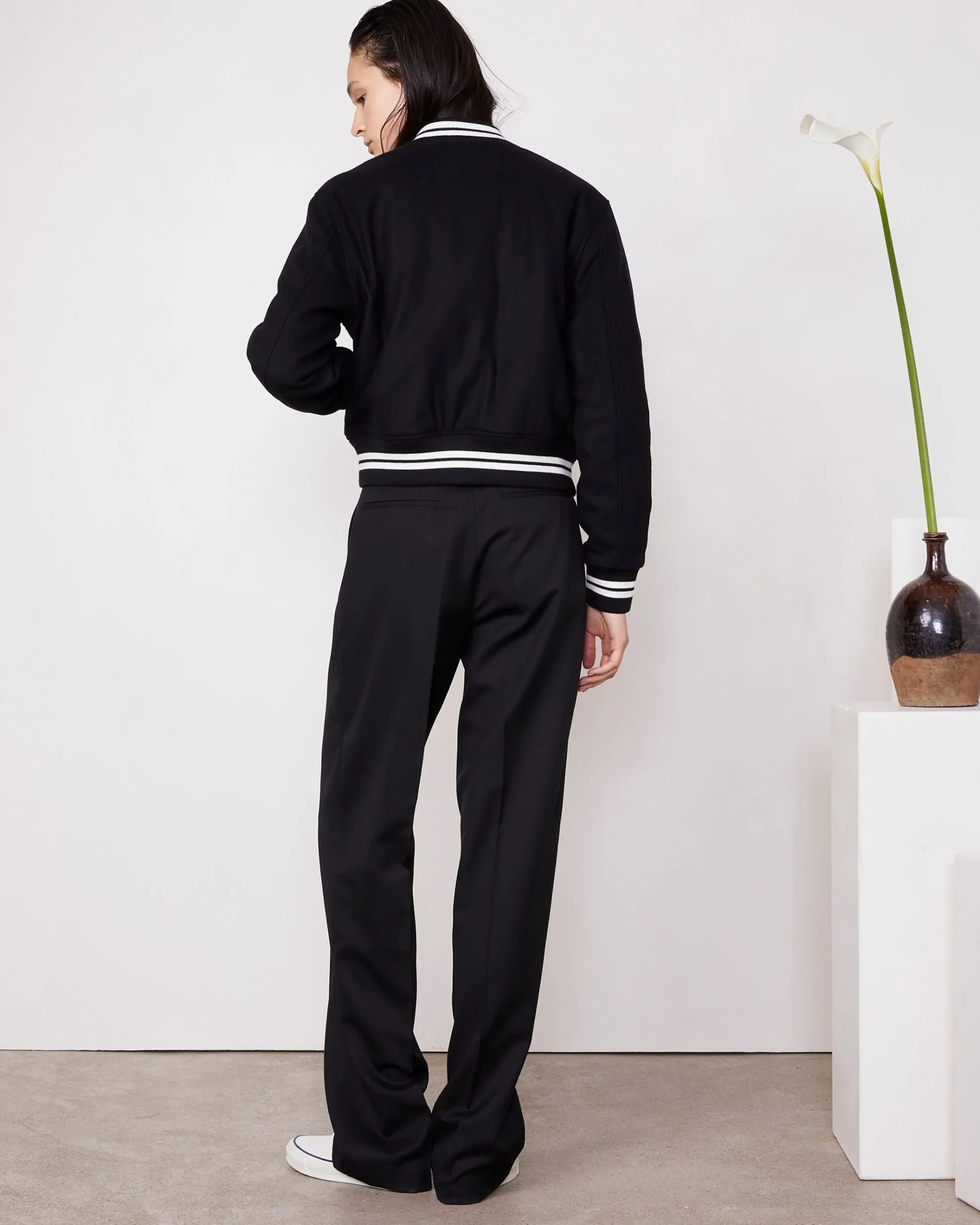 Bomber oona