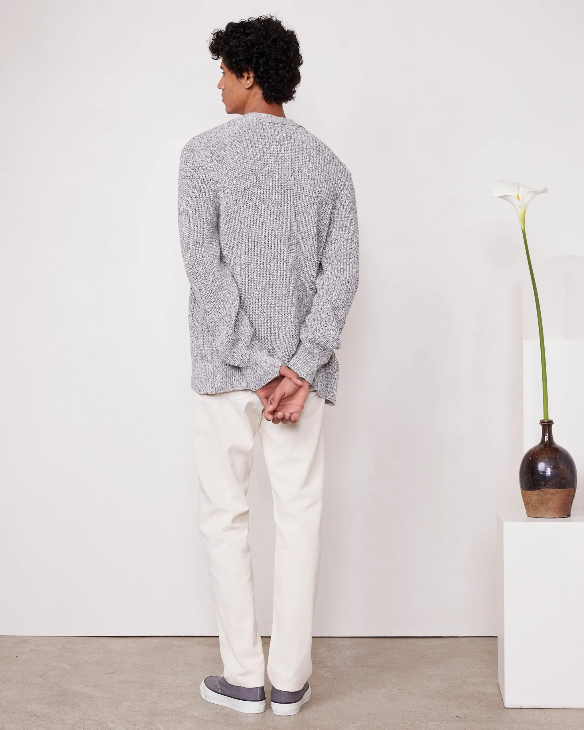 Cardigan miles