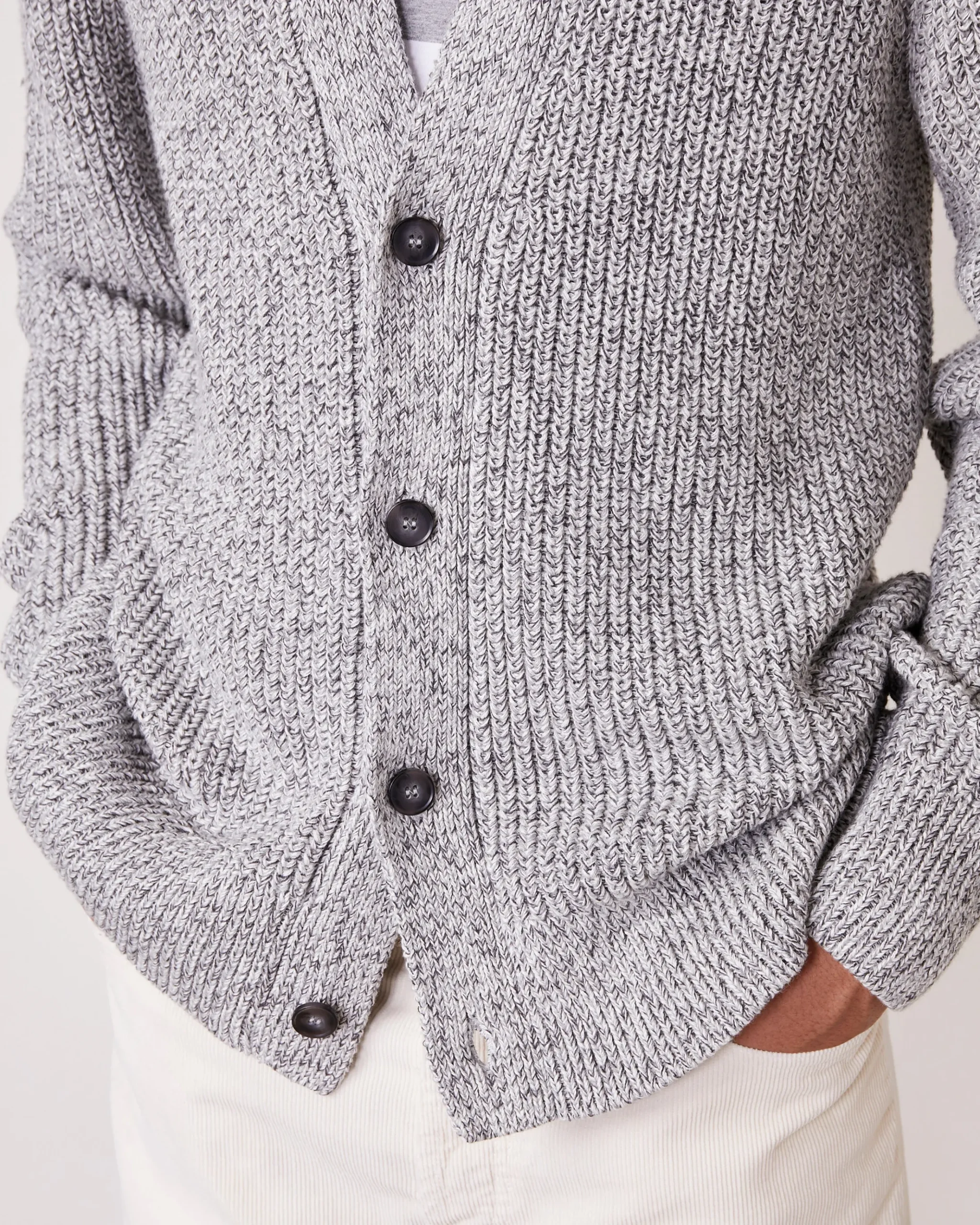 Cardigan miles