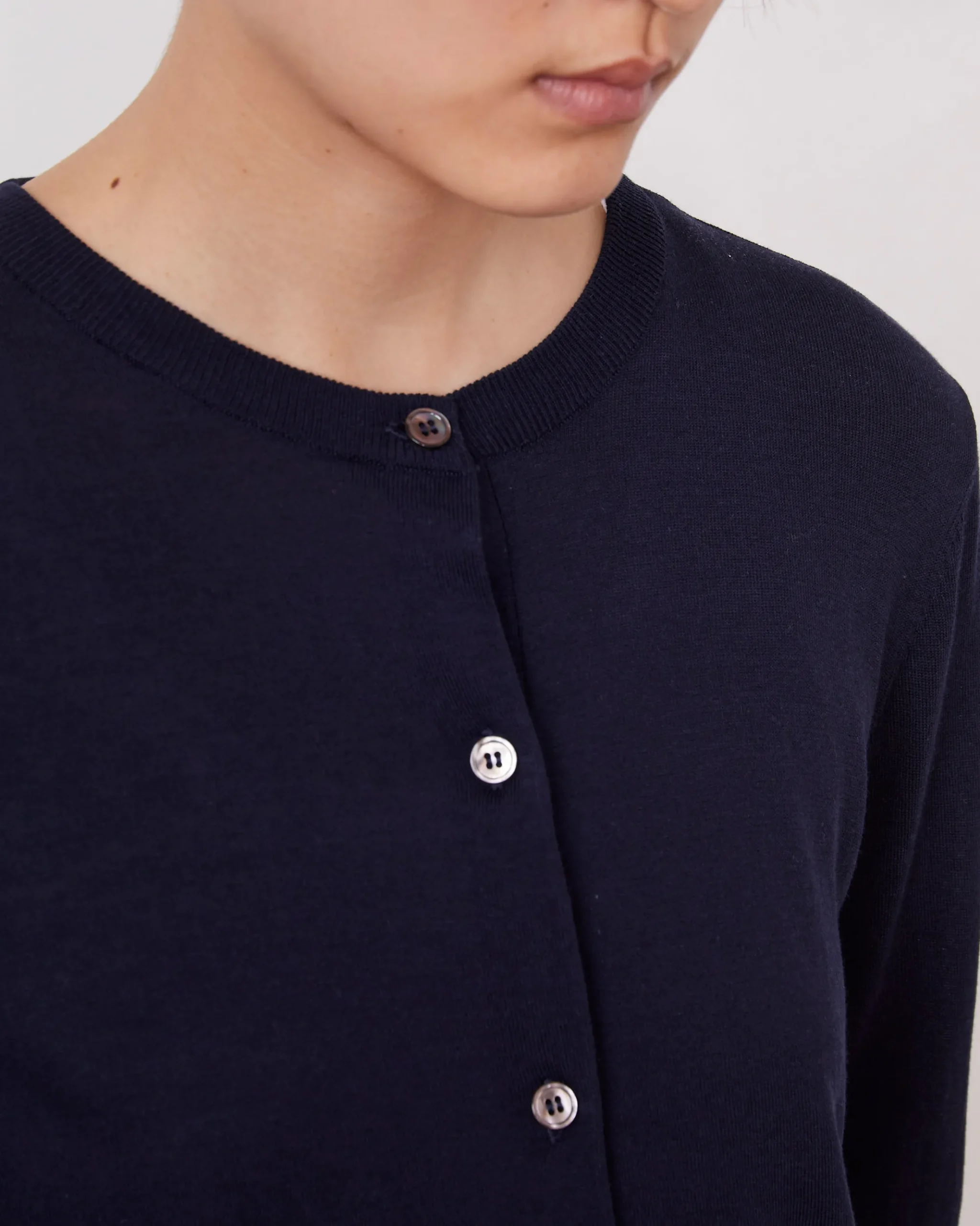 Cardigan moane