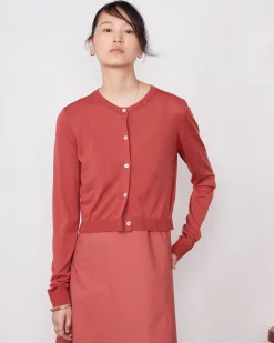 Cardigan moane