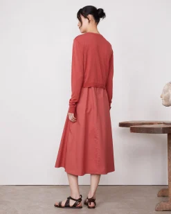Cardigan moane