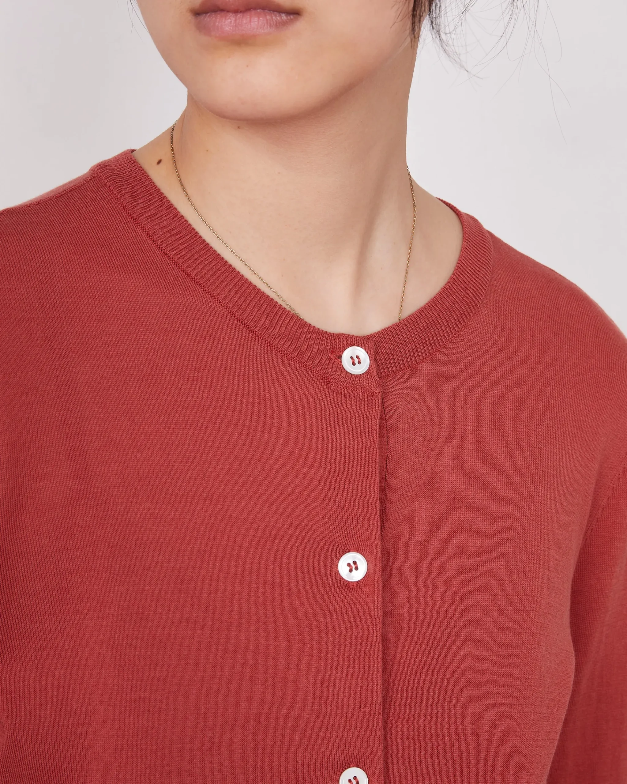 Cardigan moane