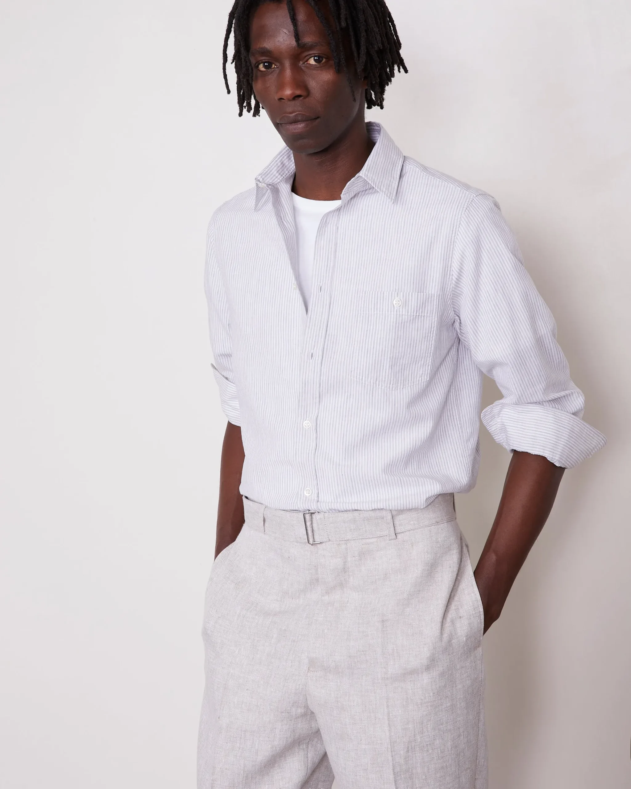 Chemise alex