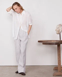 Chemise augustine
