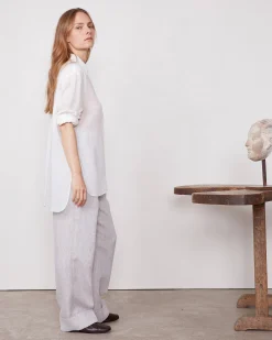 Chemise augustine