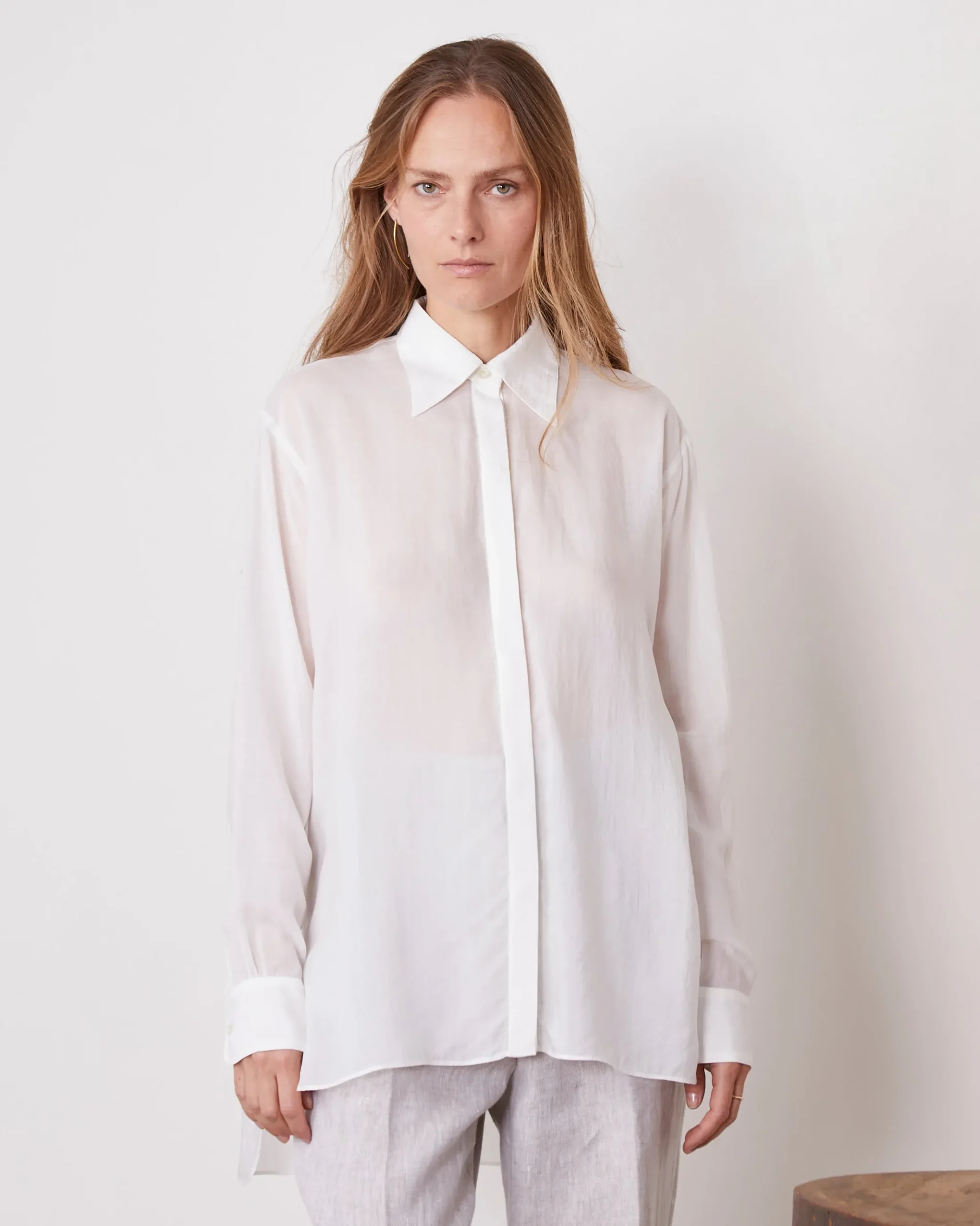 Chemise augustine