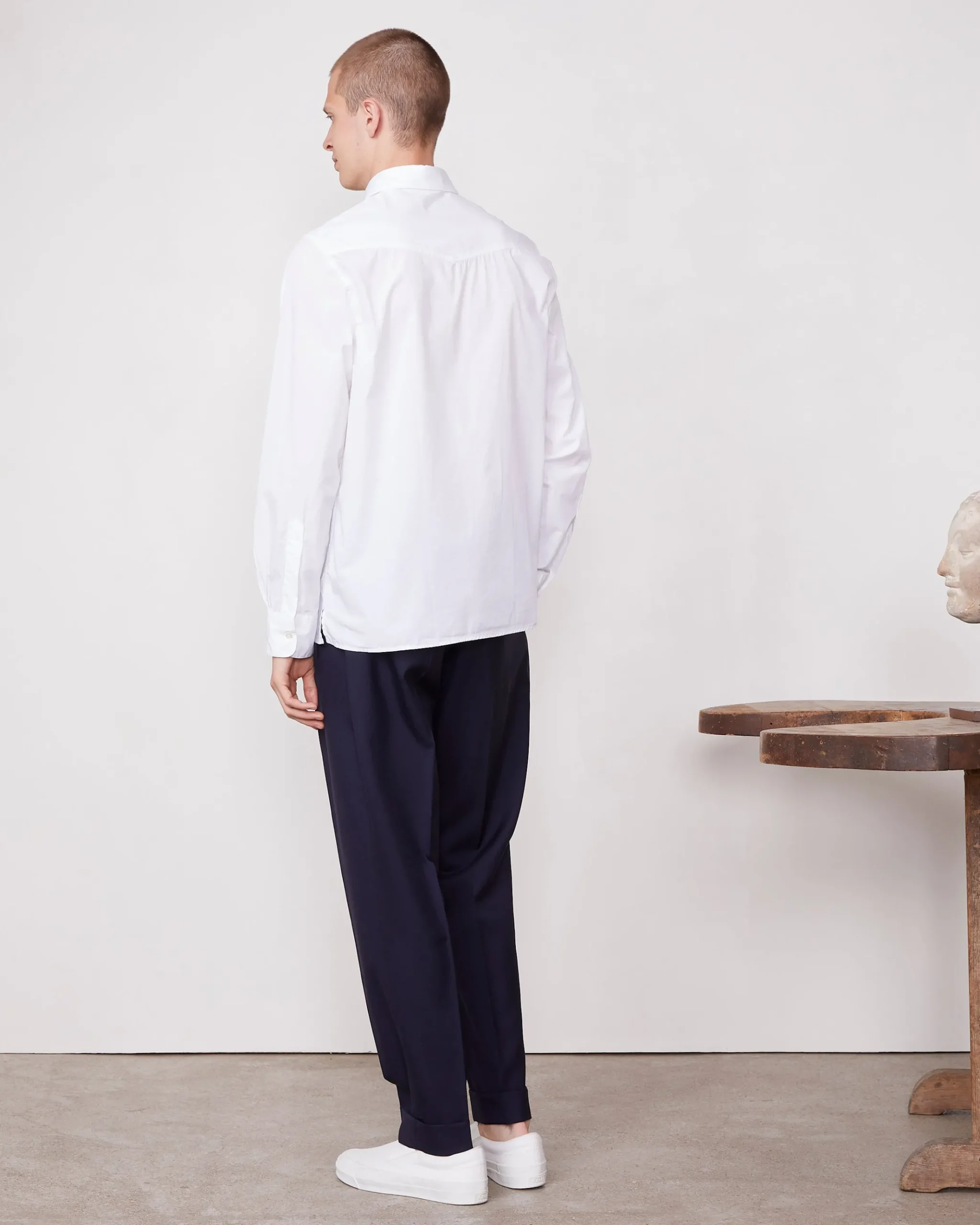 Chemise eloi