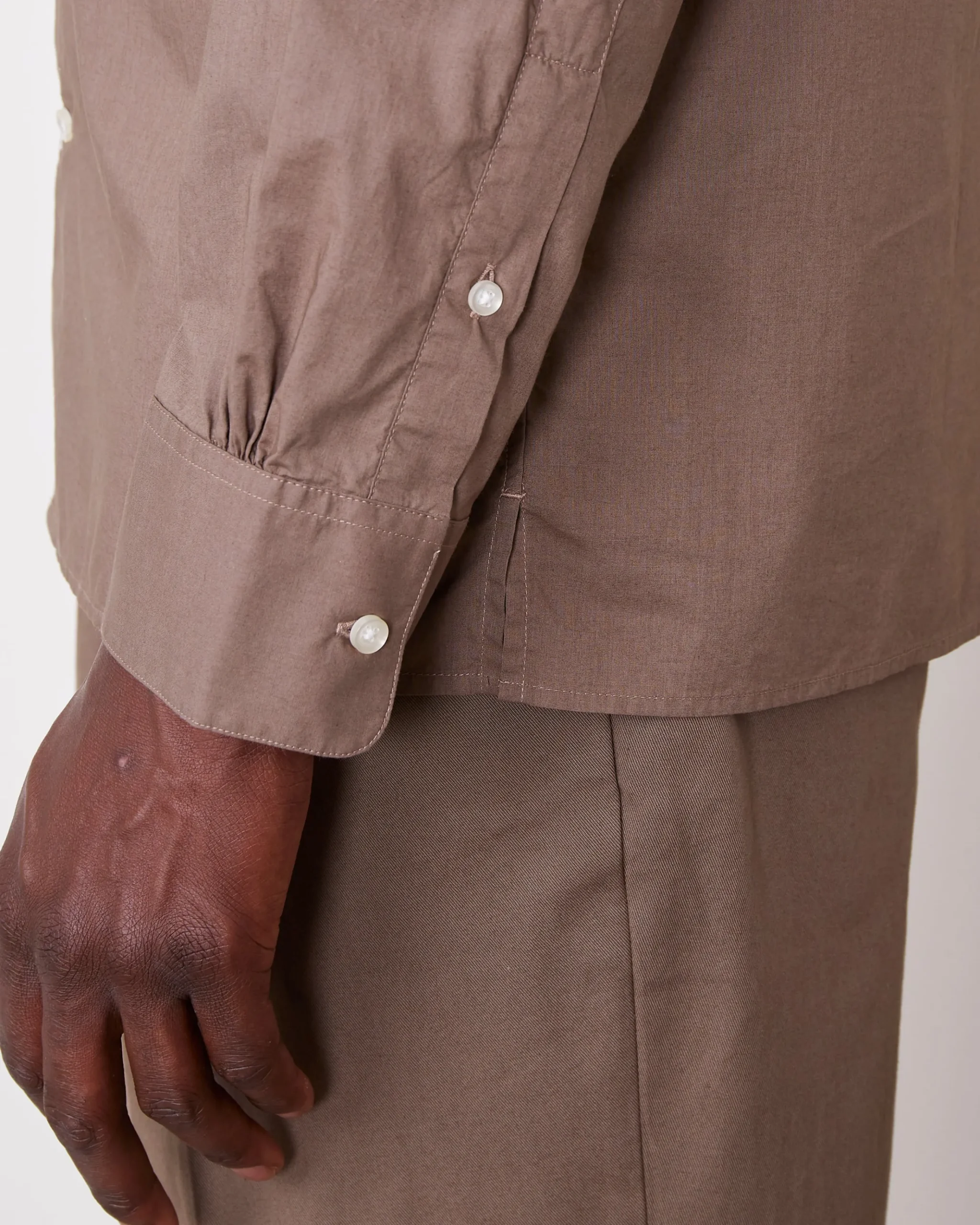 Chemise eloi