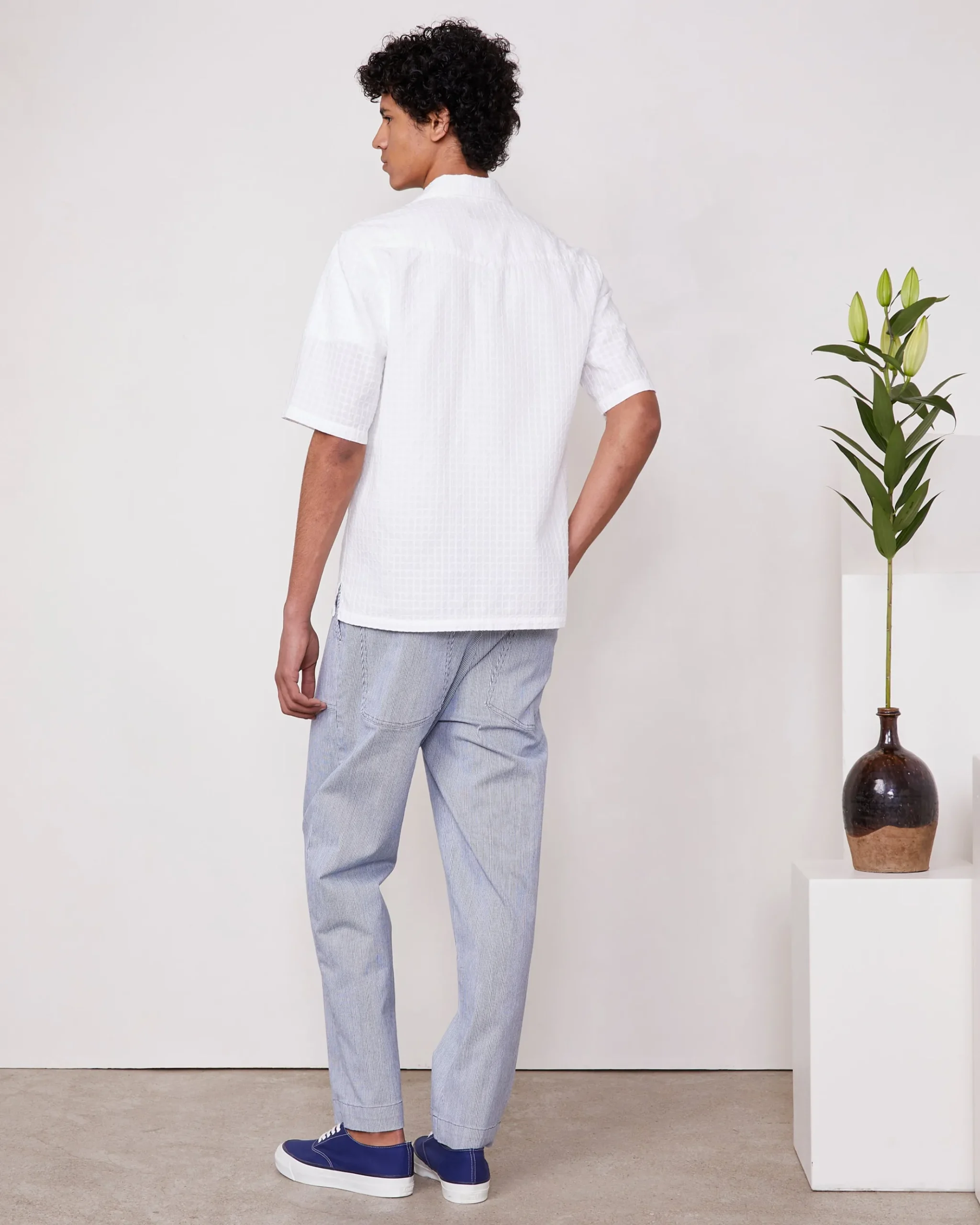 Chemise eren