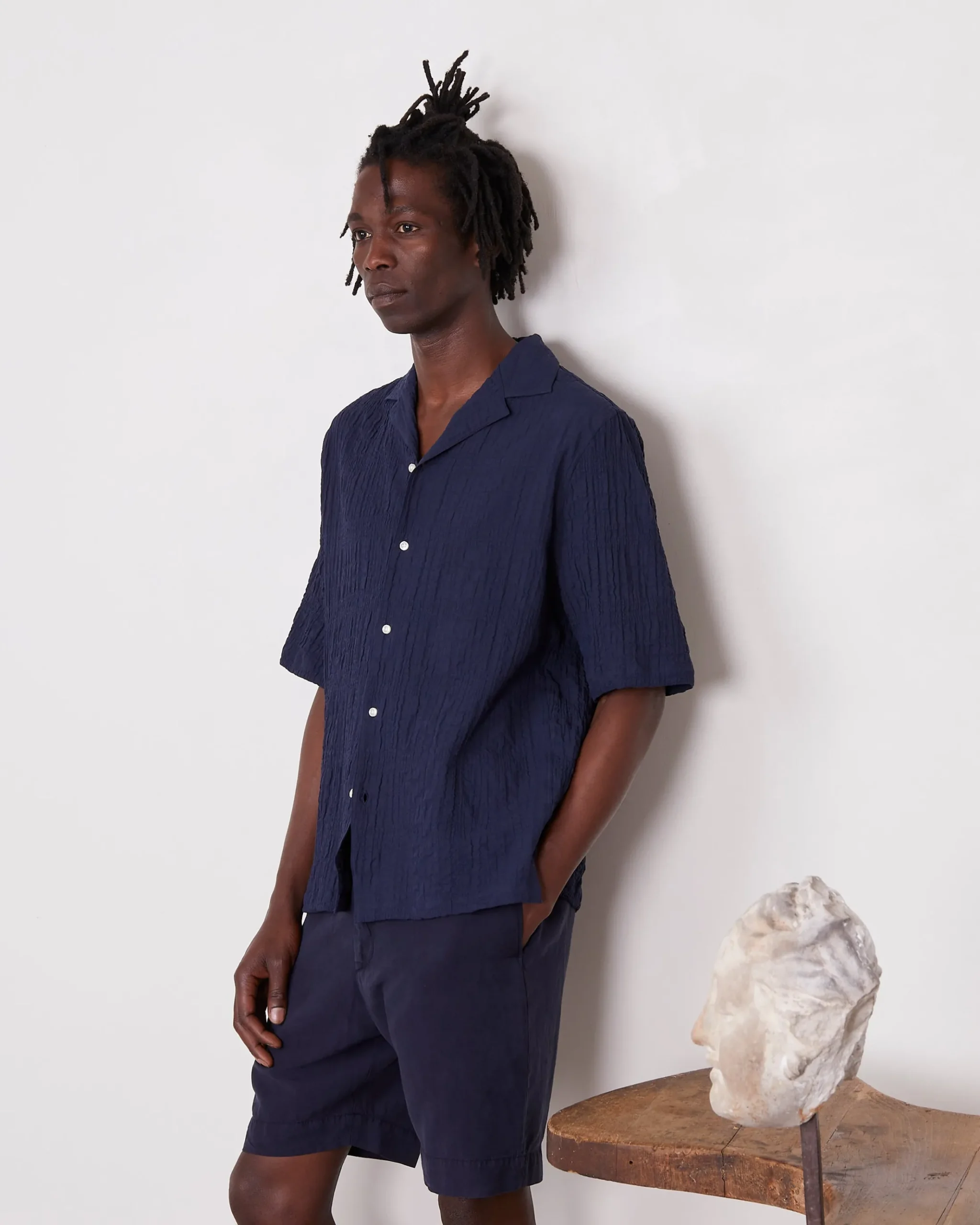 Chemise eren