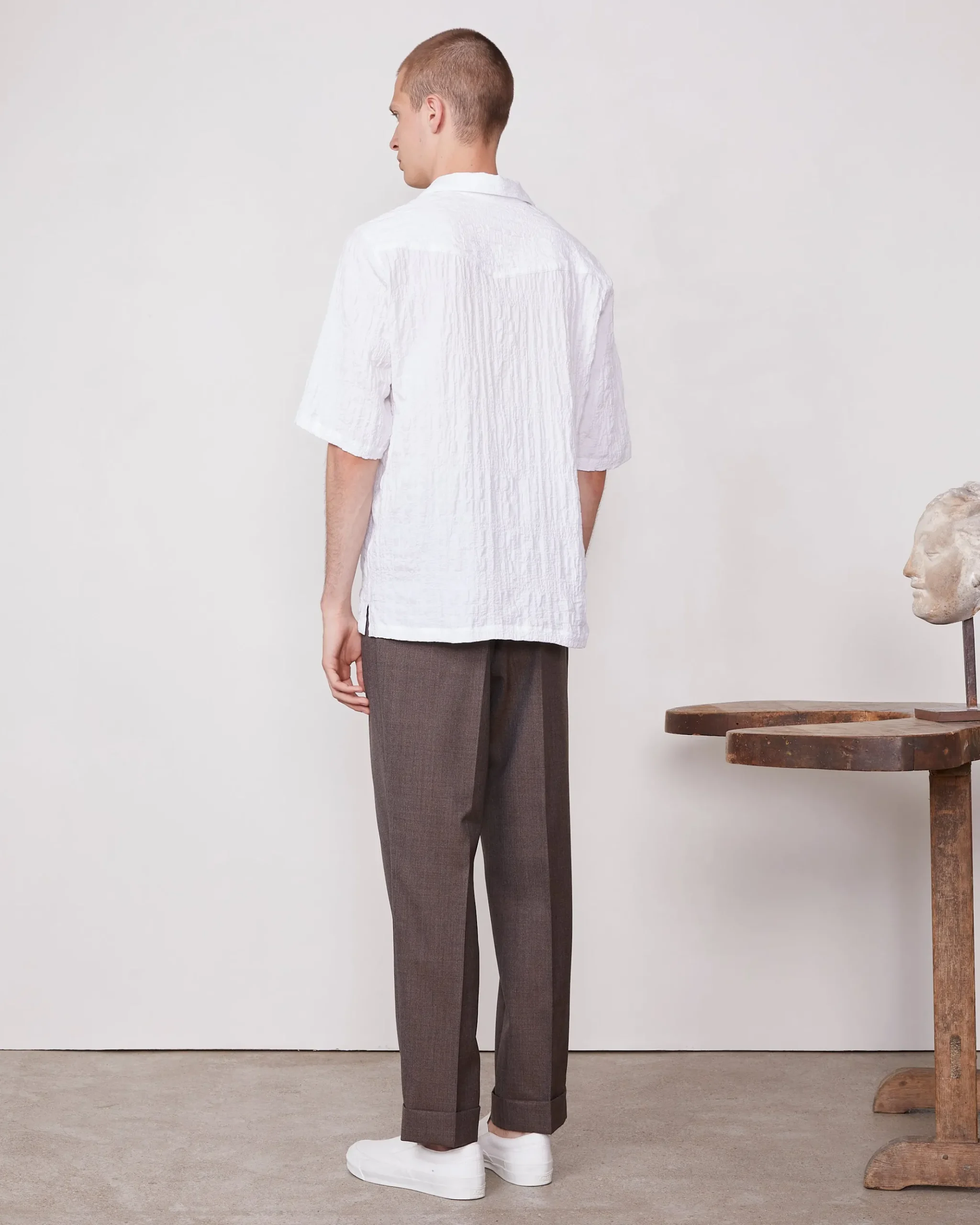 Chemise eren