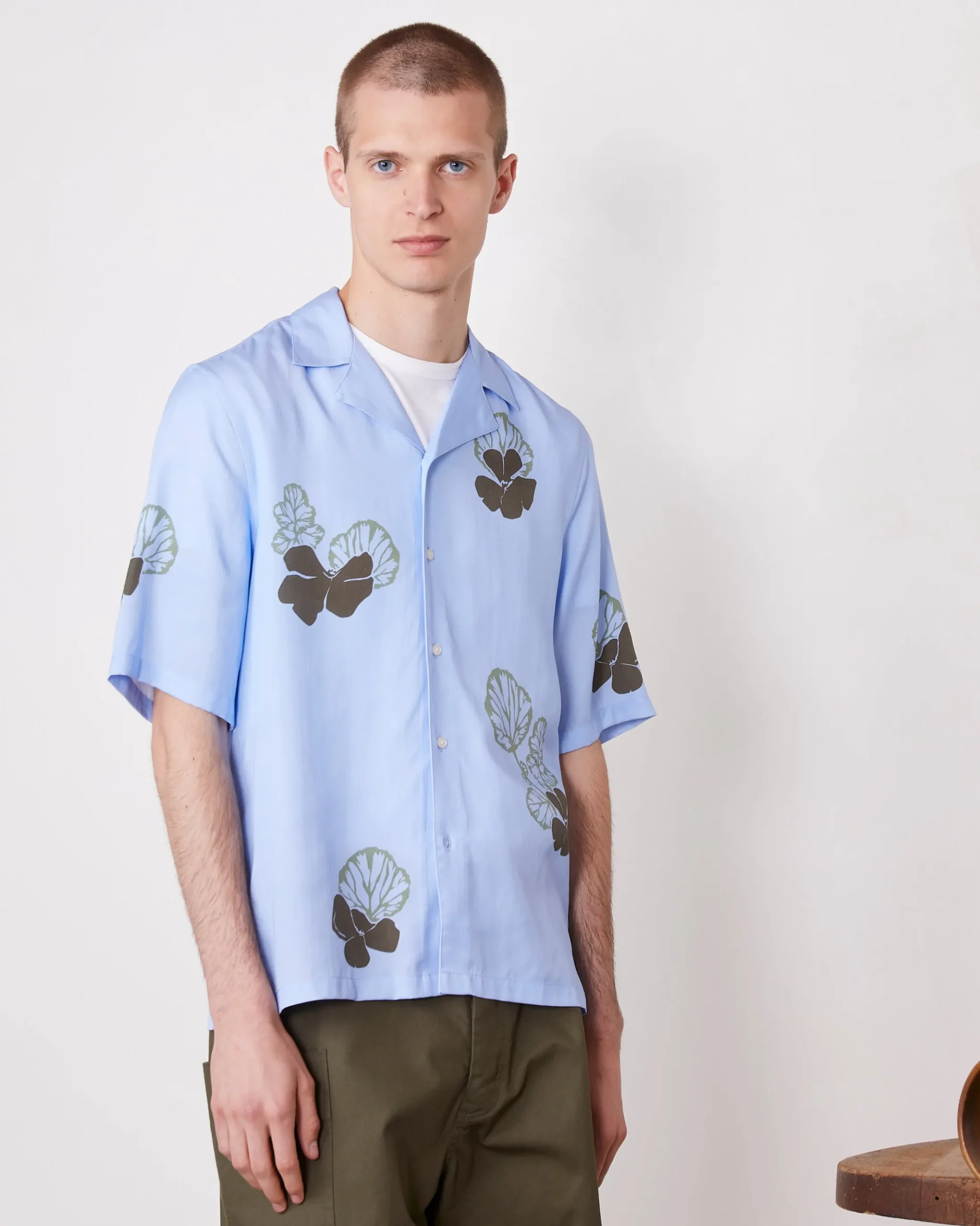 Chemise eren