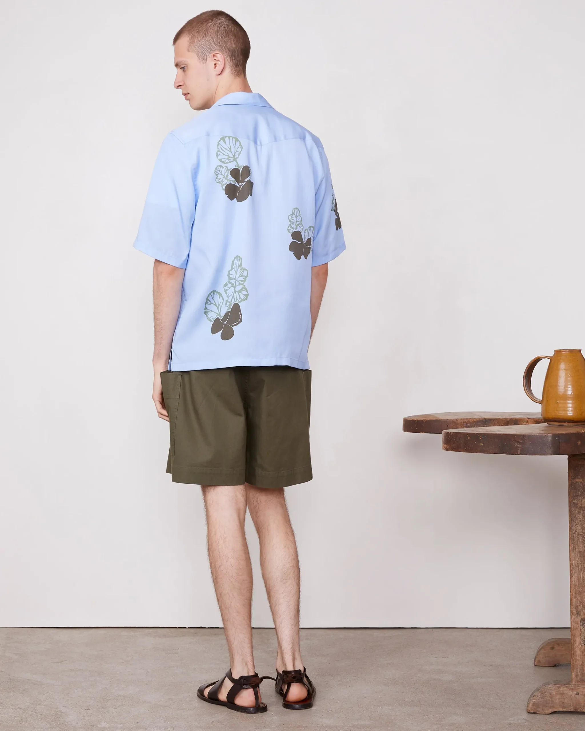 Chemise eren