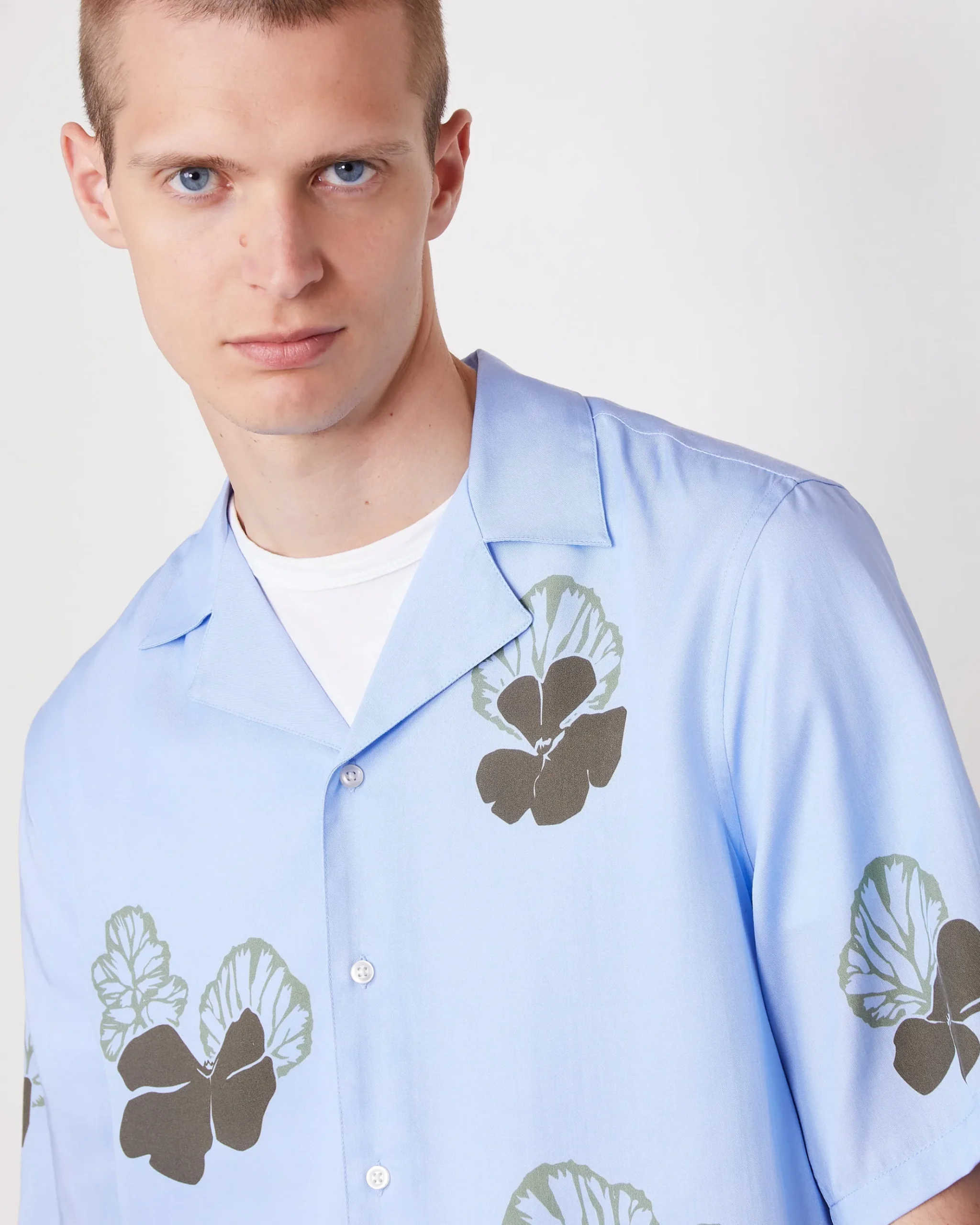 Chemise eren