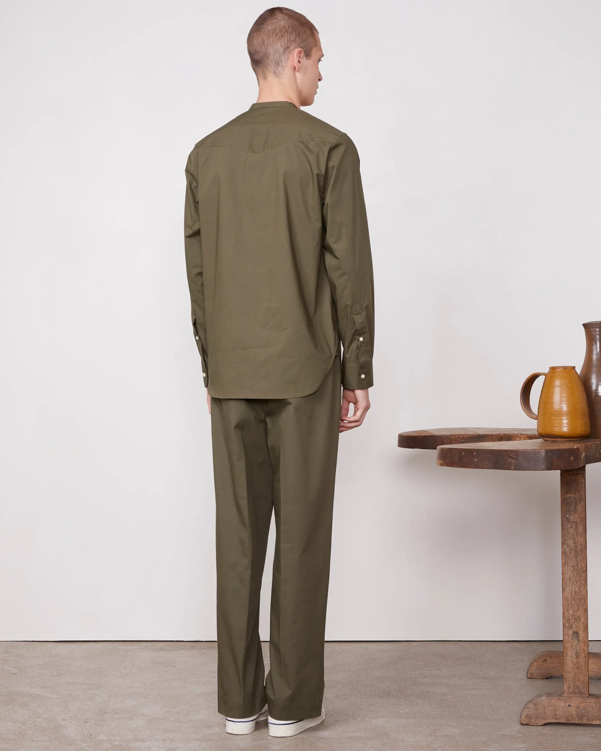 Chemise gaspard