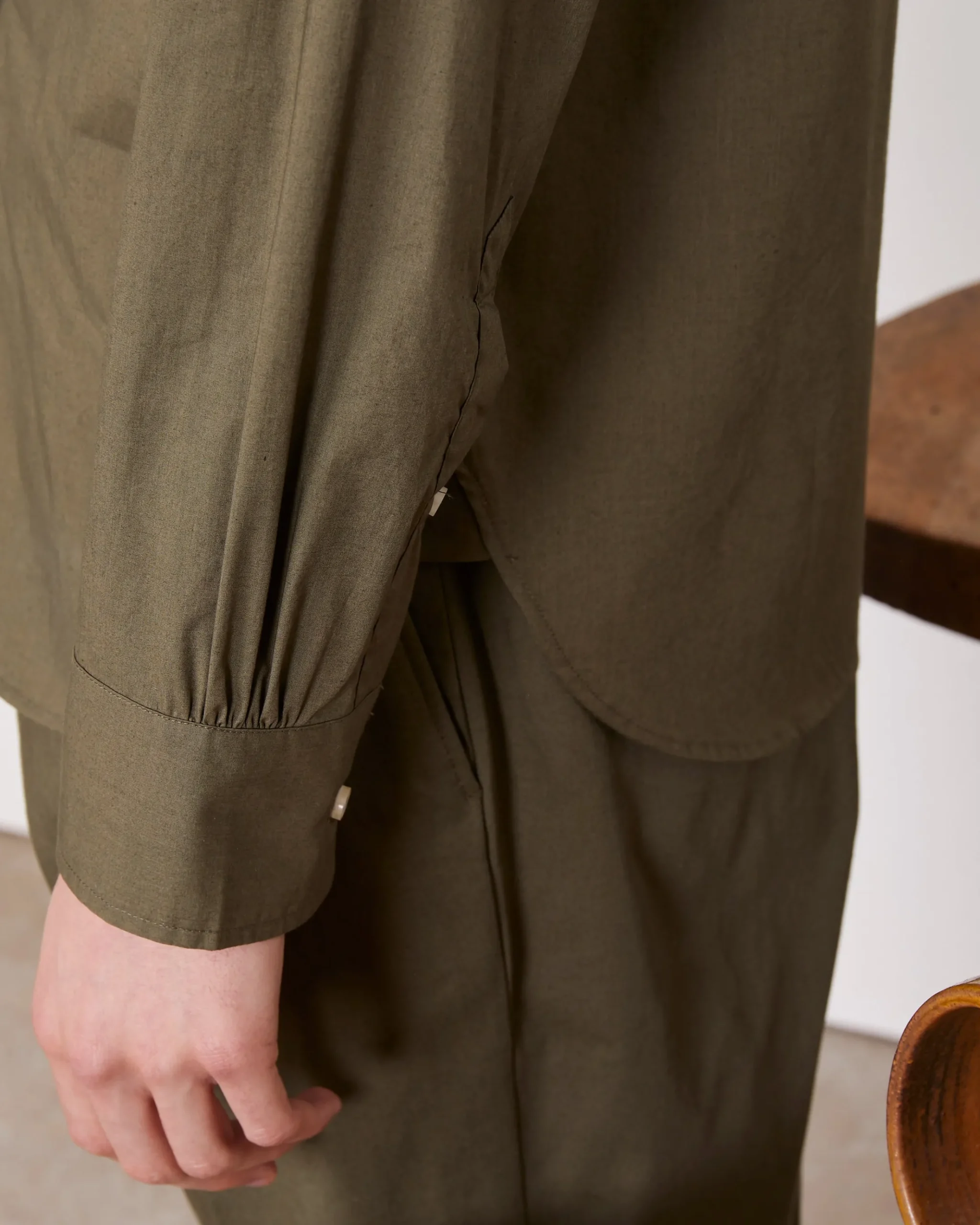 Chemise gaspard