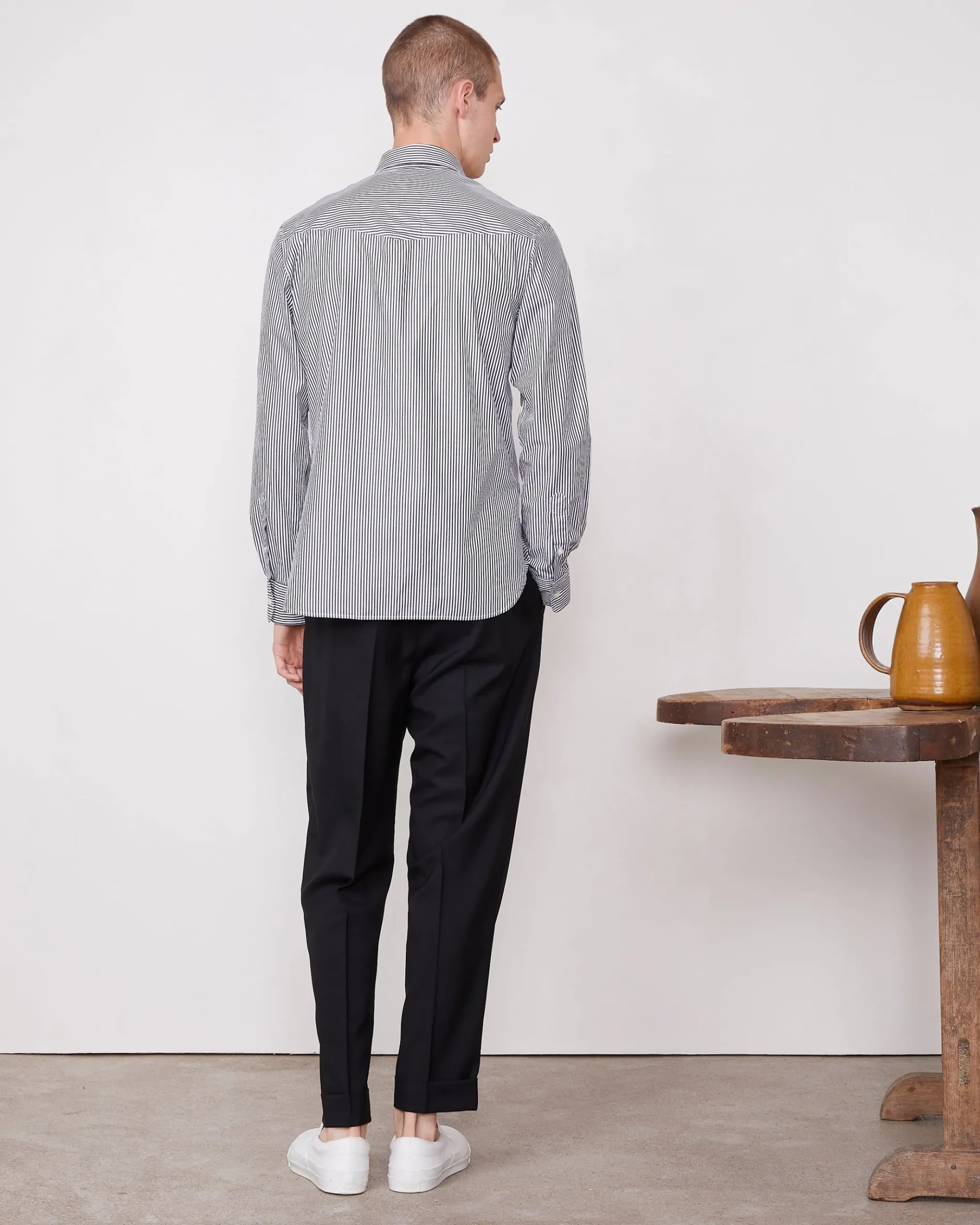 Chemise giacomo
