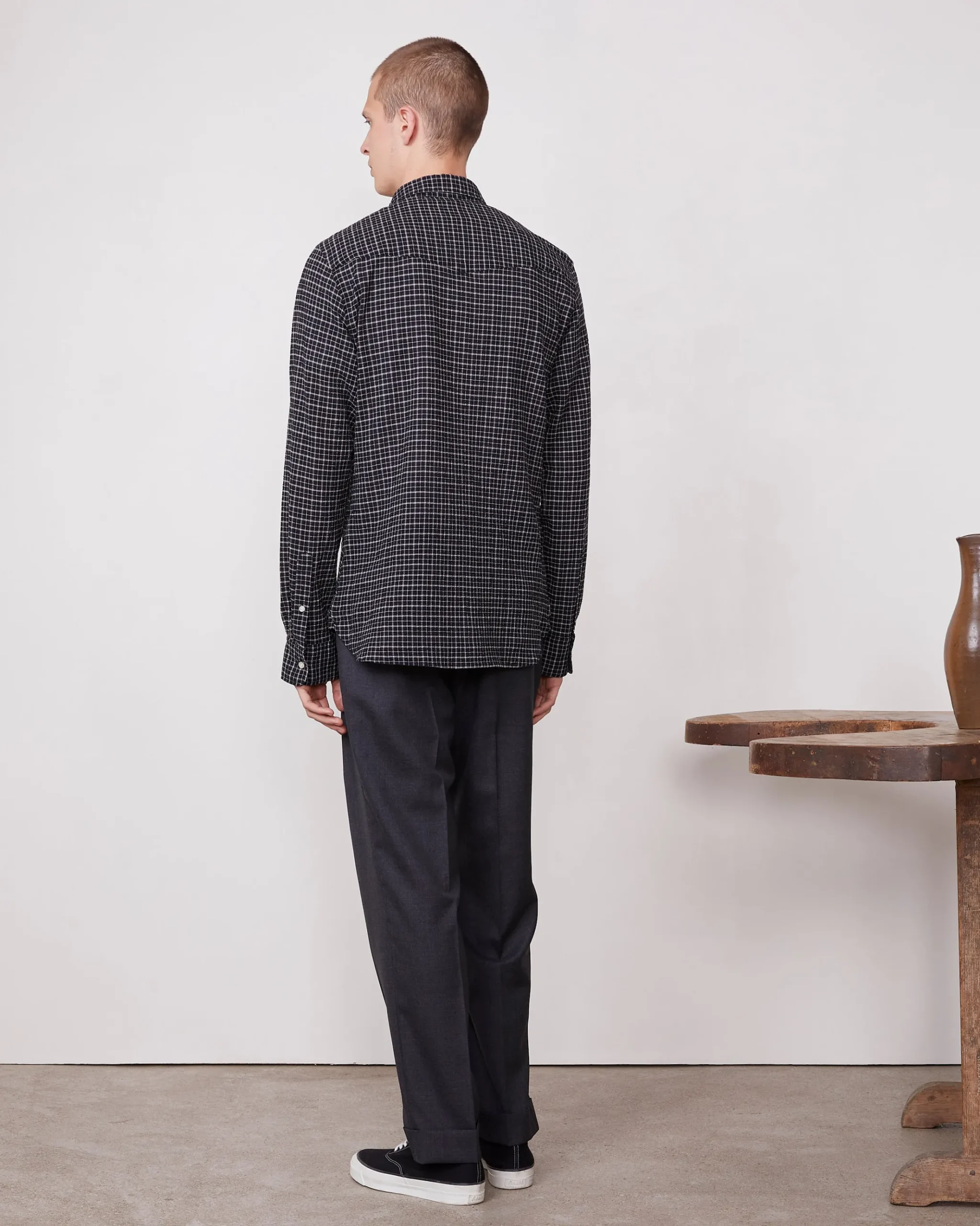 Chemise giacomo
