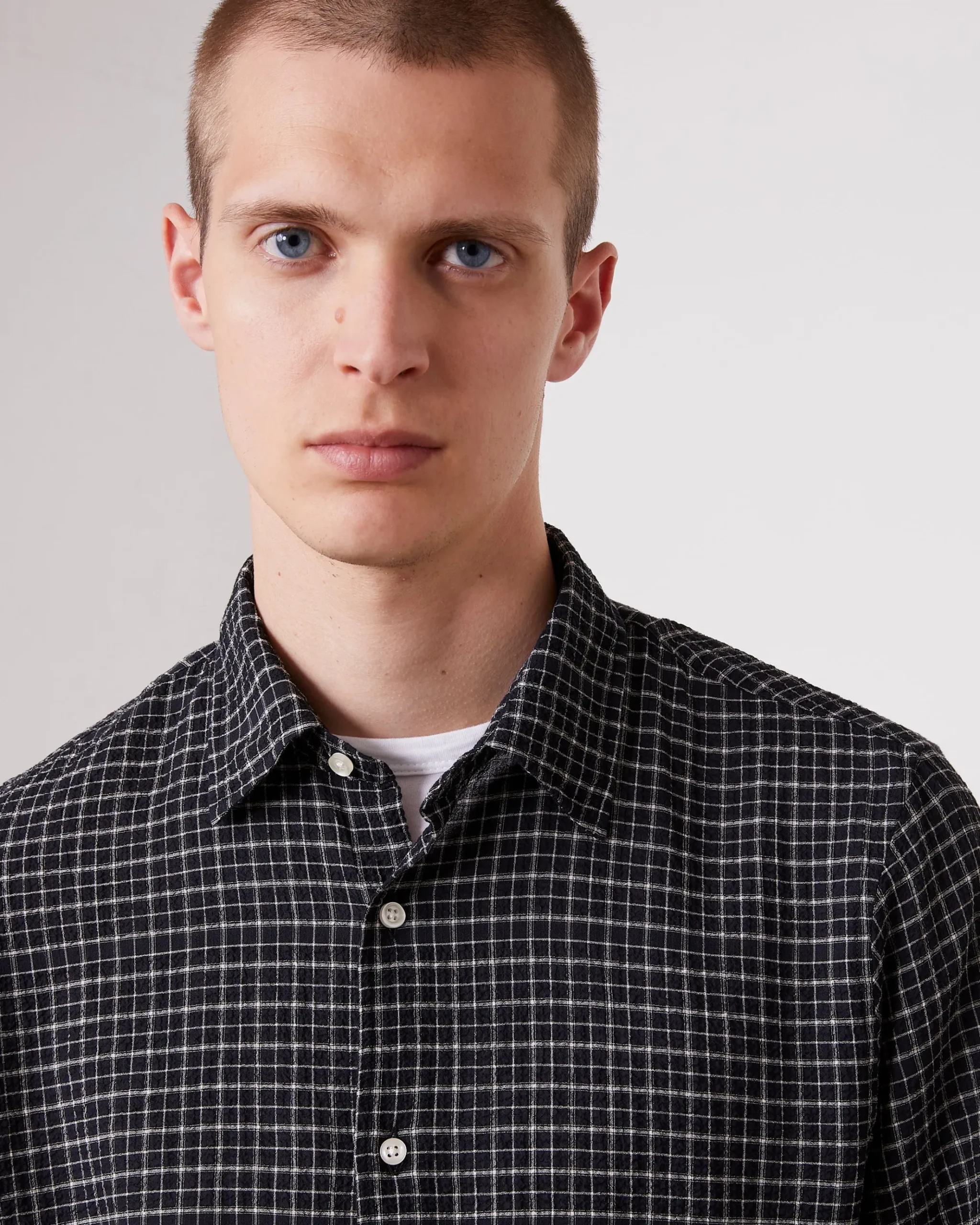 Chemise giacomo