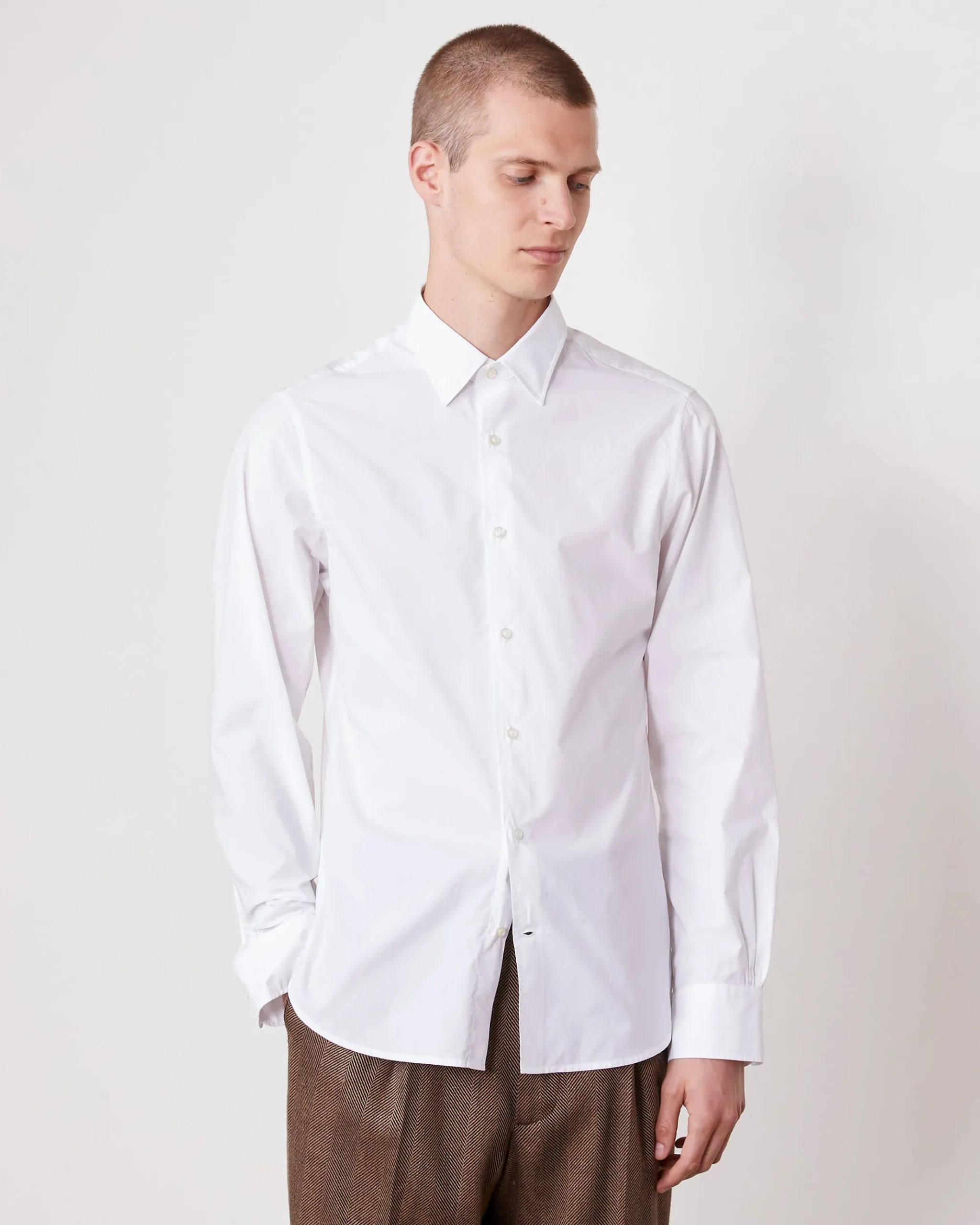 Chemise gilles