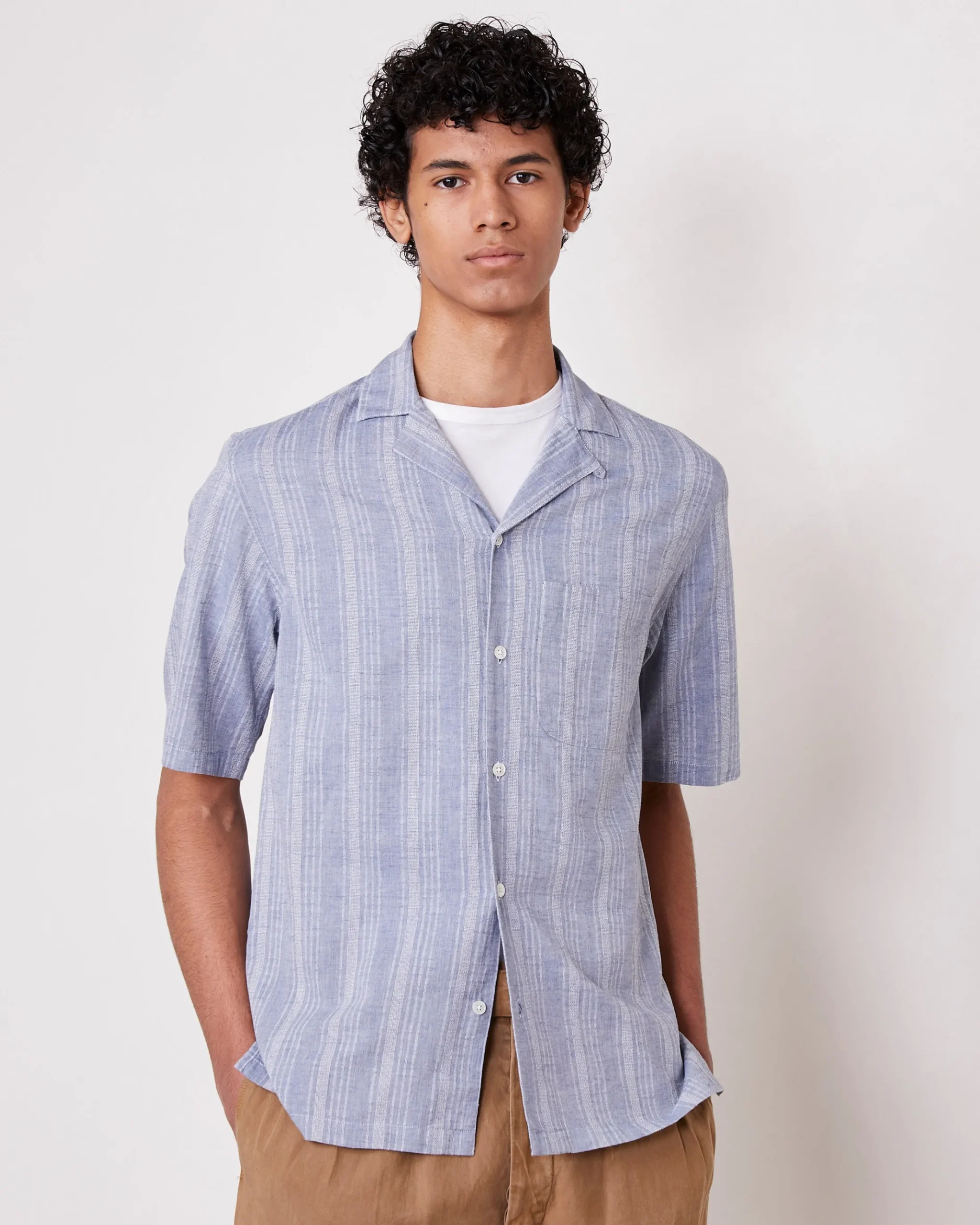 Chemise luis