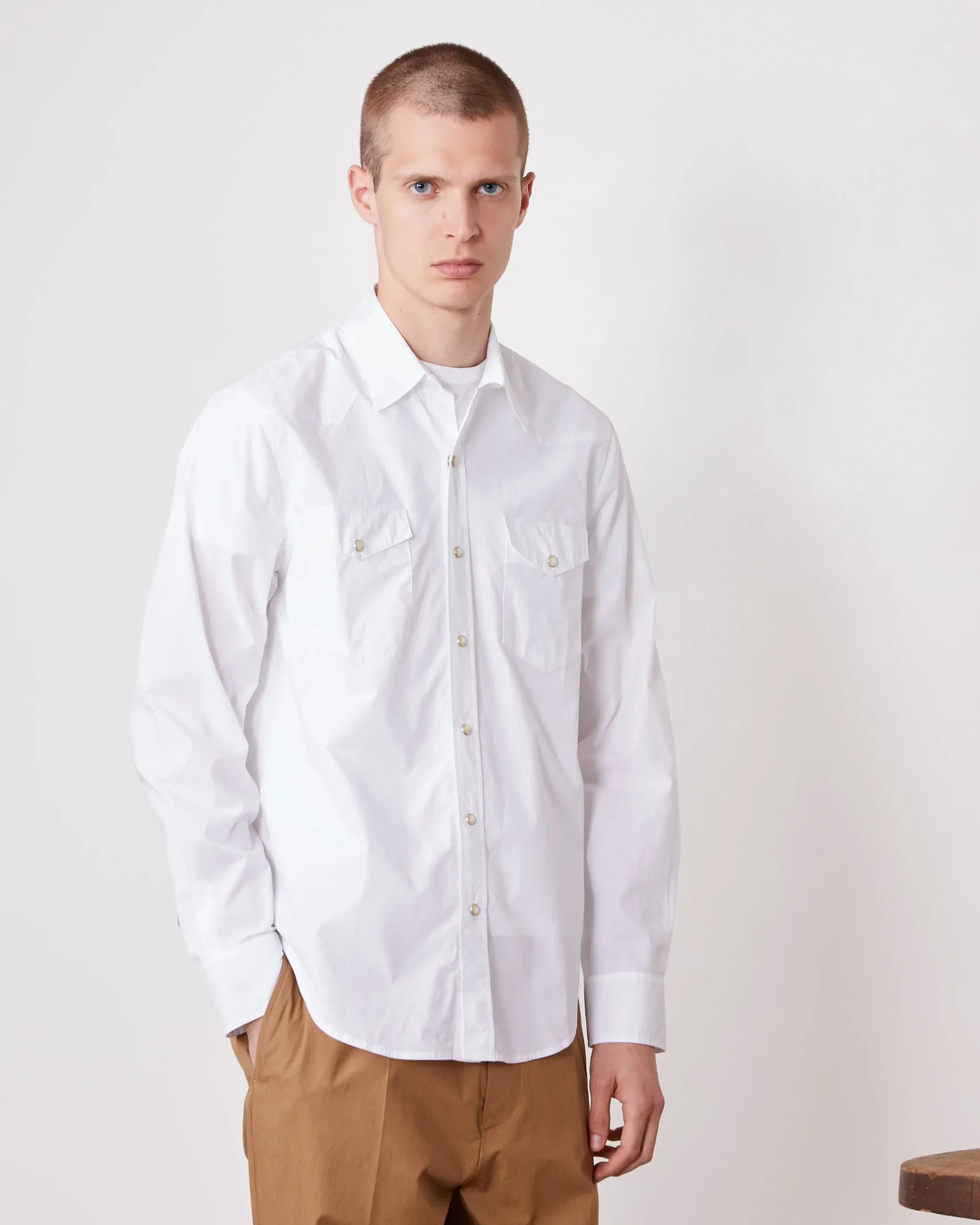 Chemise maverick