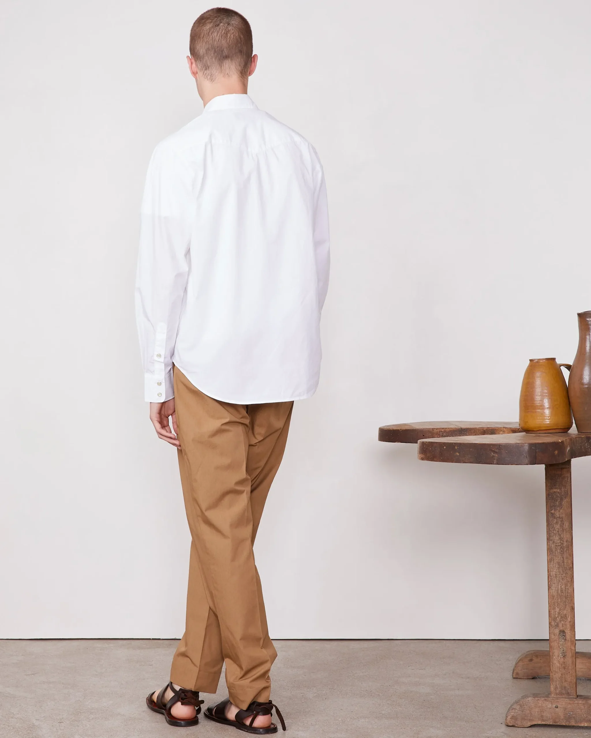 Chemise maverick