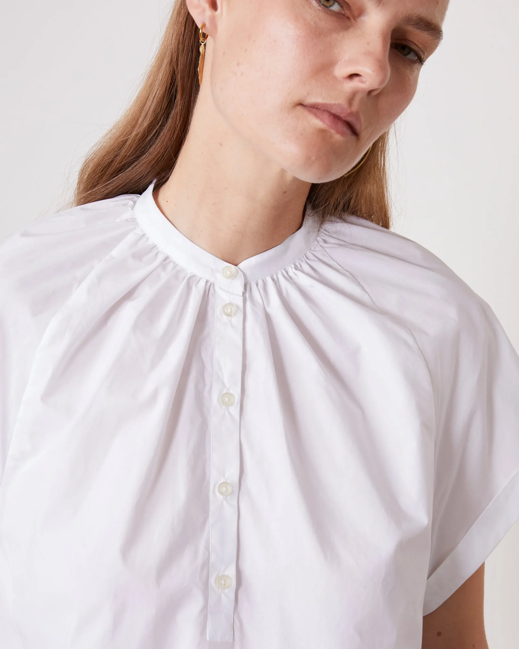 Chemise nolwenn