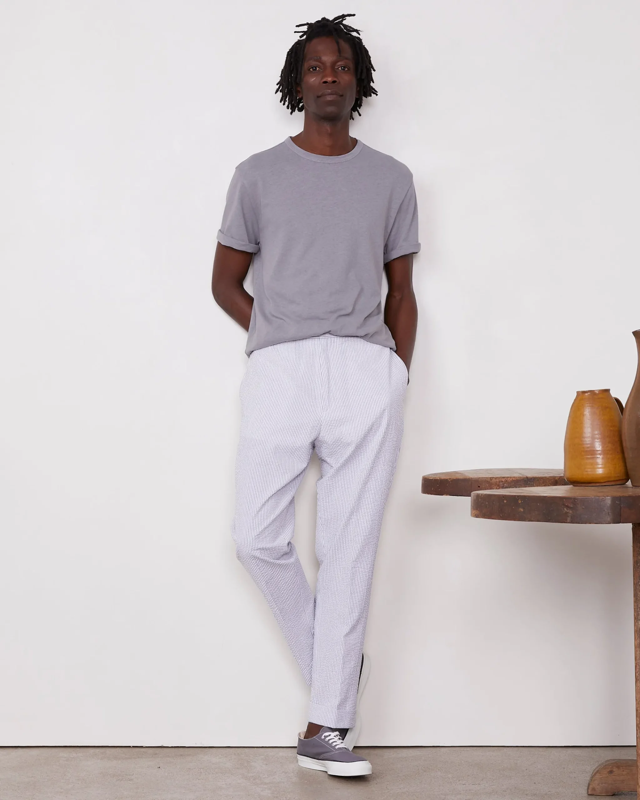 Chino joseph