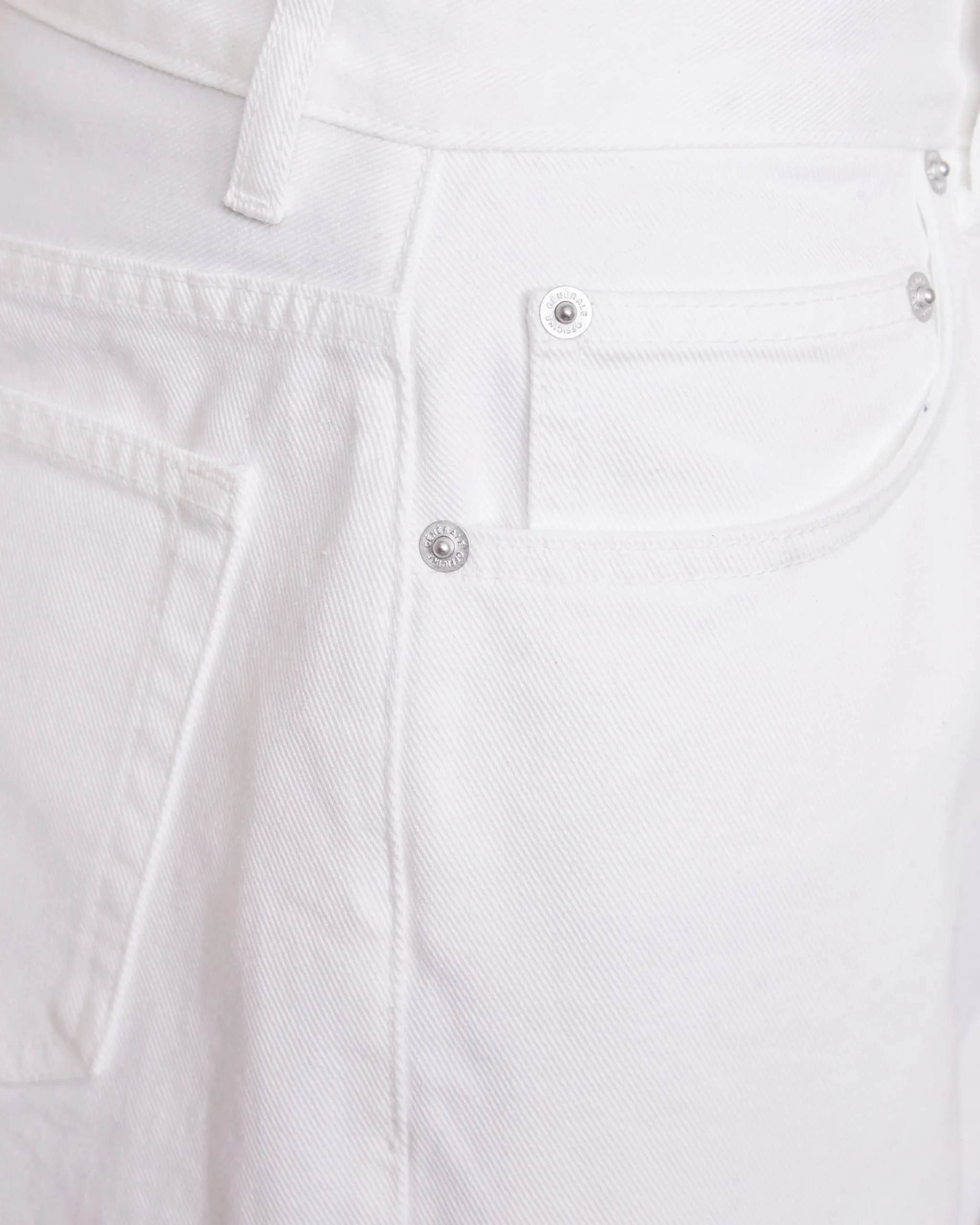 Jean vintage