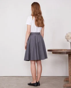 Jupe greta