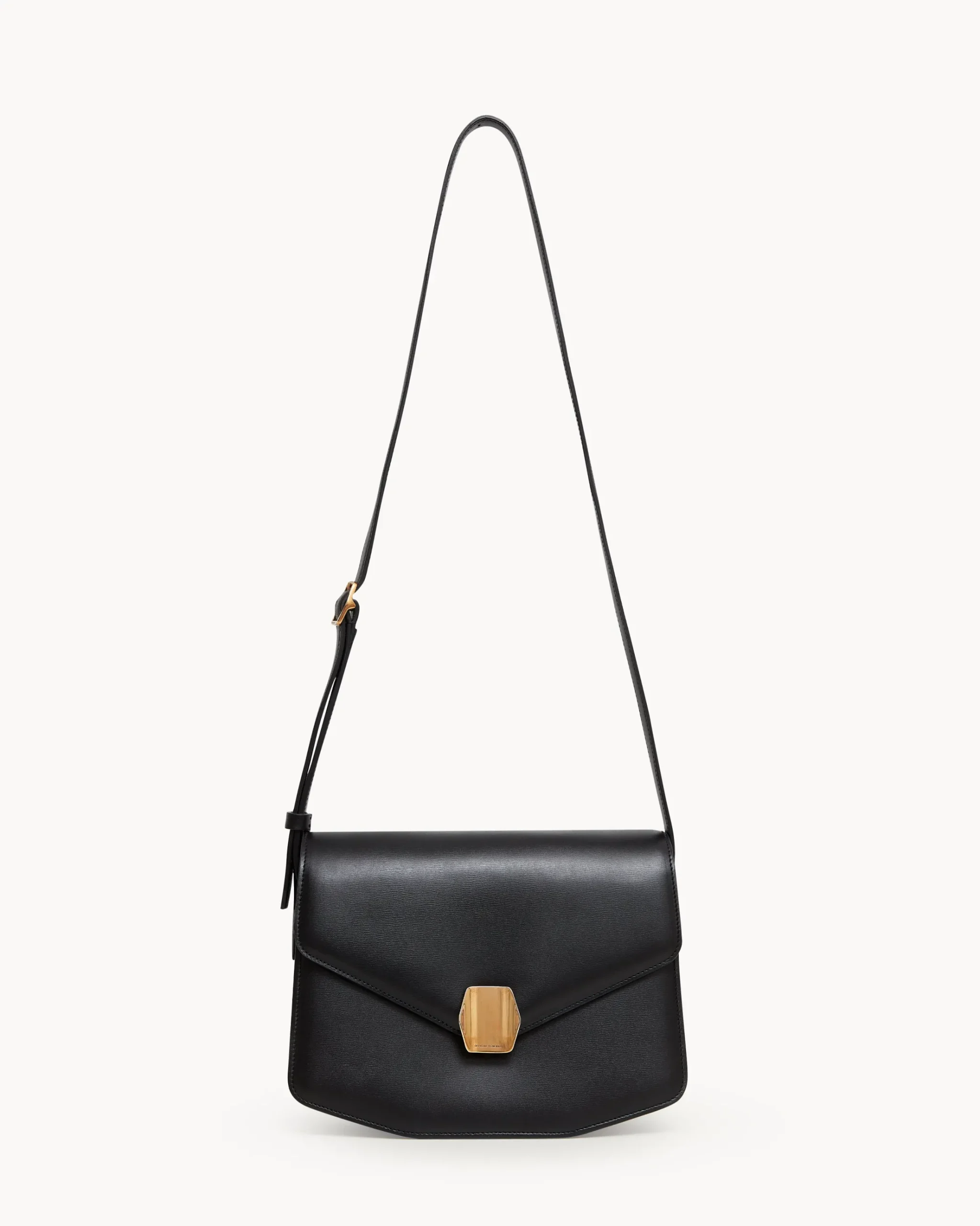 Le june bag cuir de veau italien