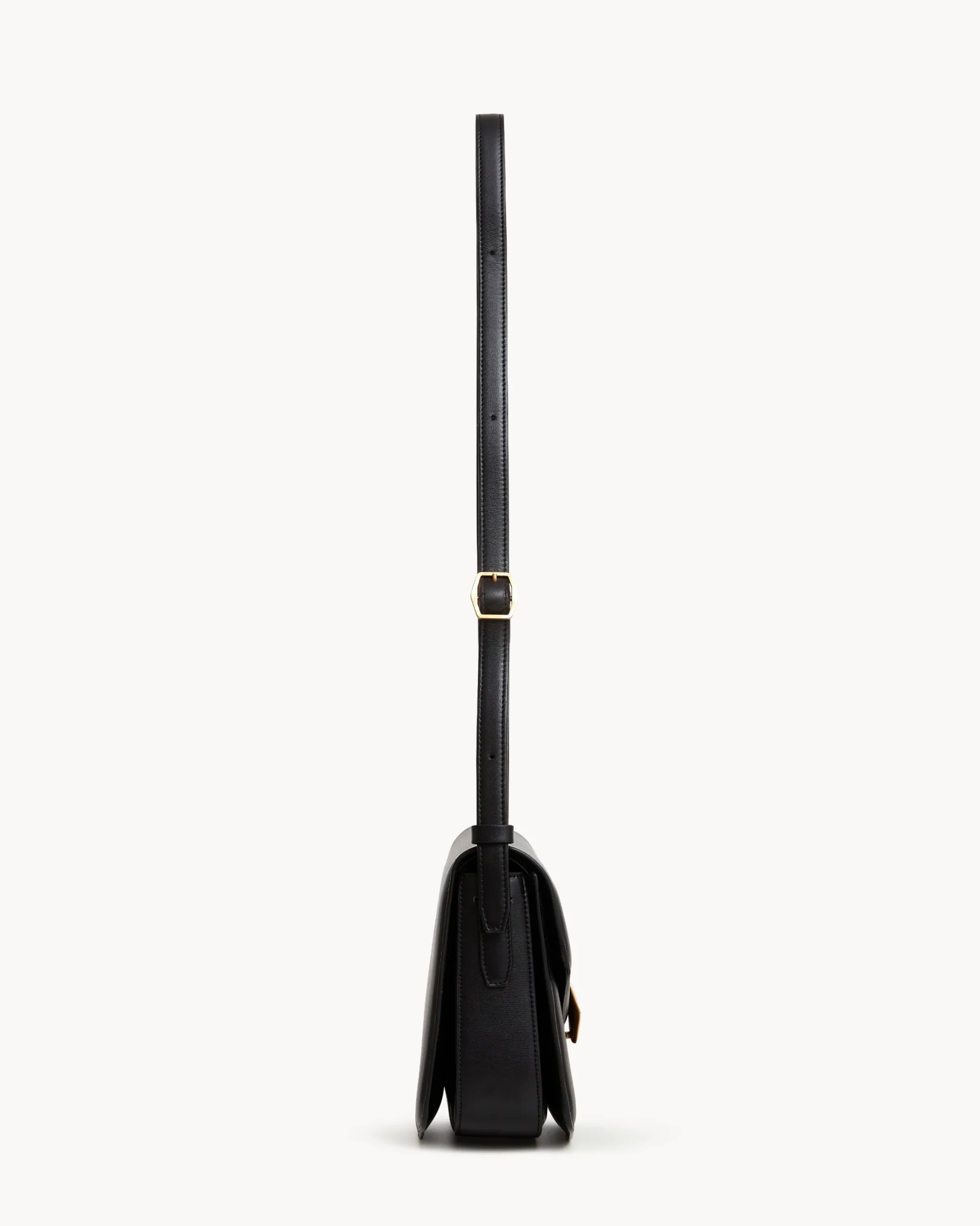 Le june bag cuir de veau italien