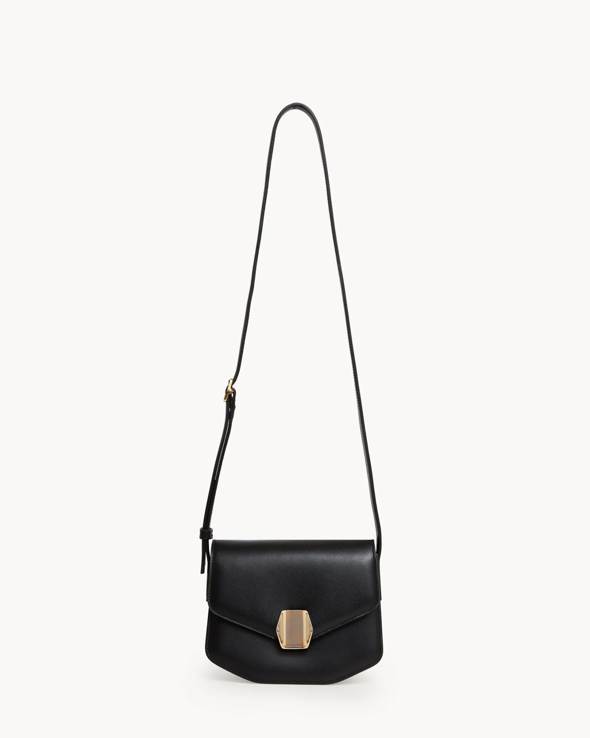 Le petit june bag cuir de veau italien