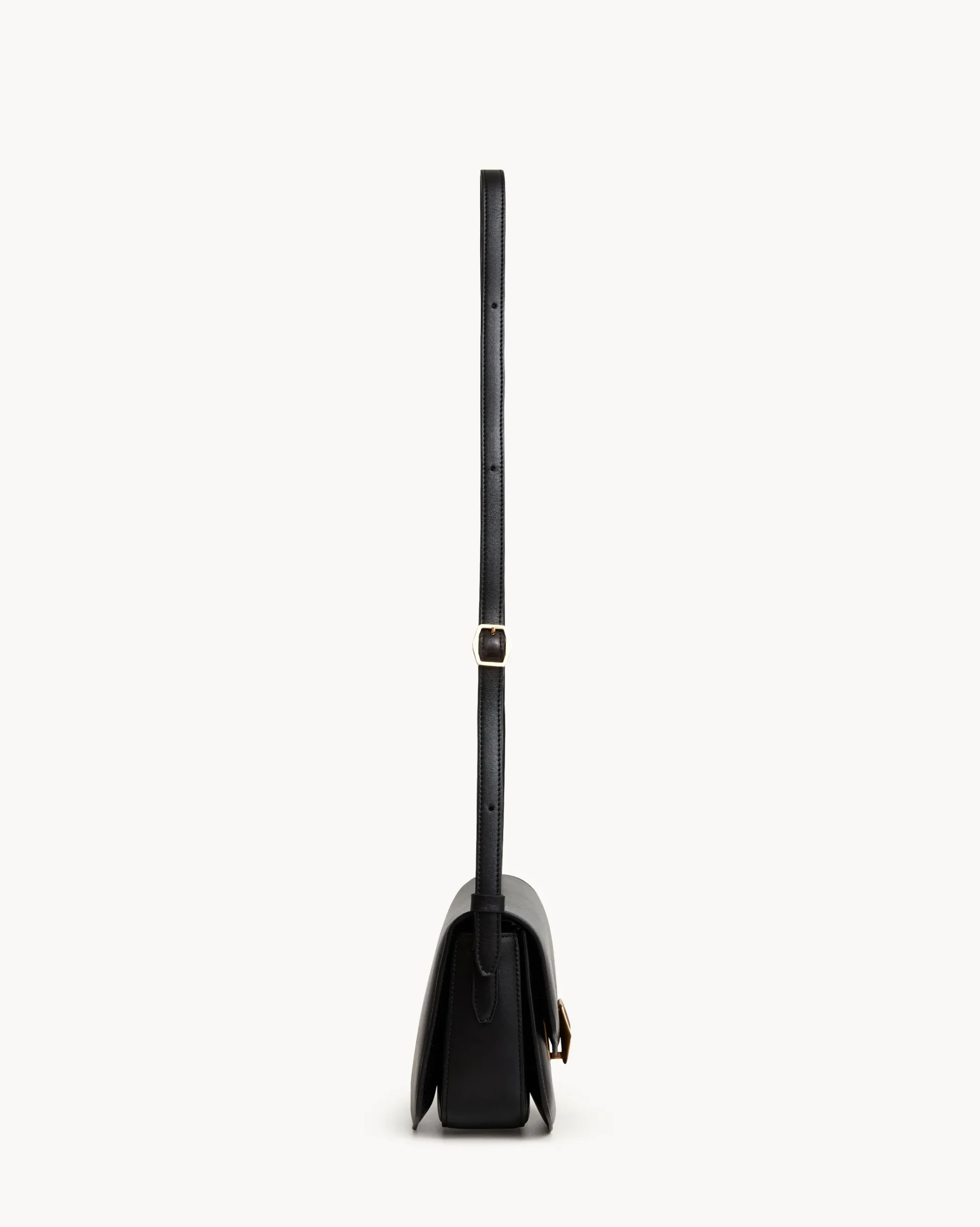 Le petit june bag cuir de veau italien