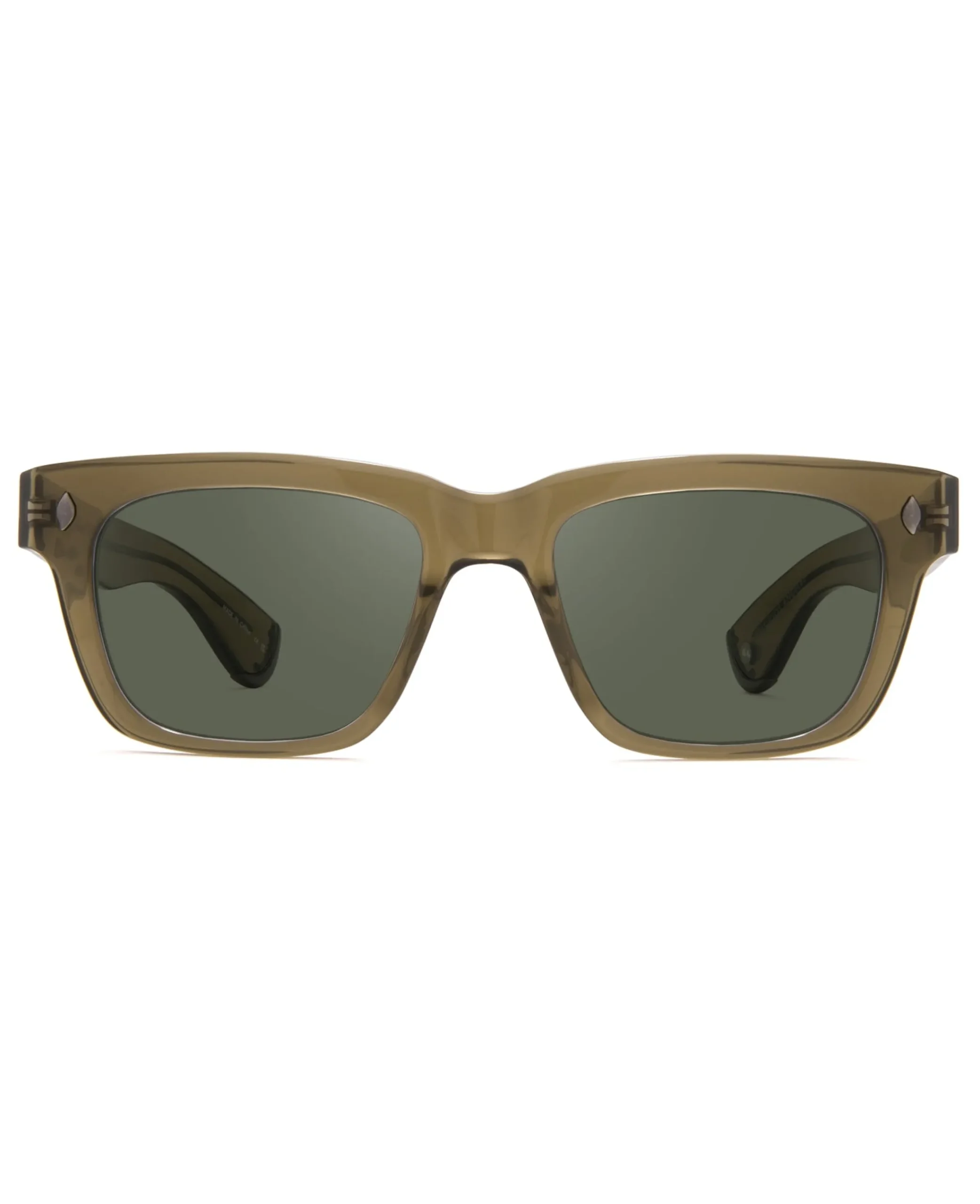 Lunette garrett leight acetate
