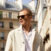 Lunette garrett leight acetate