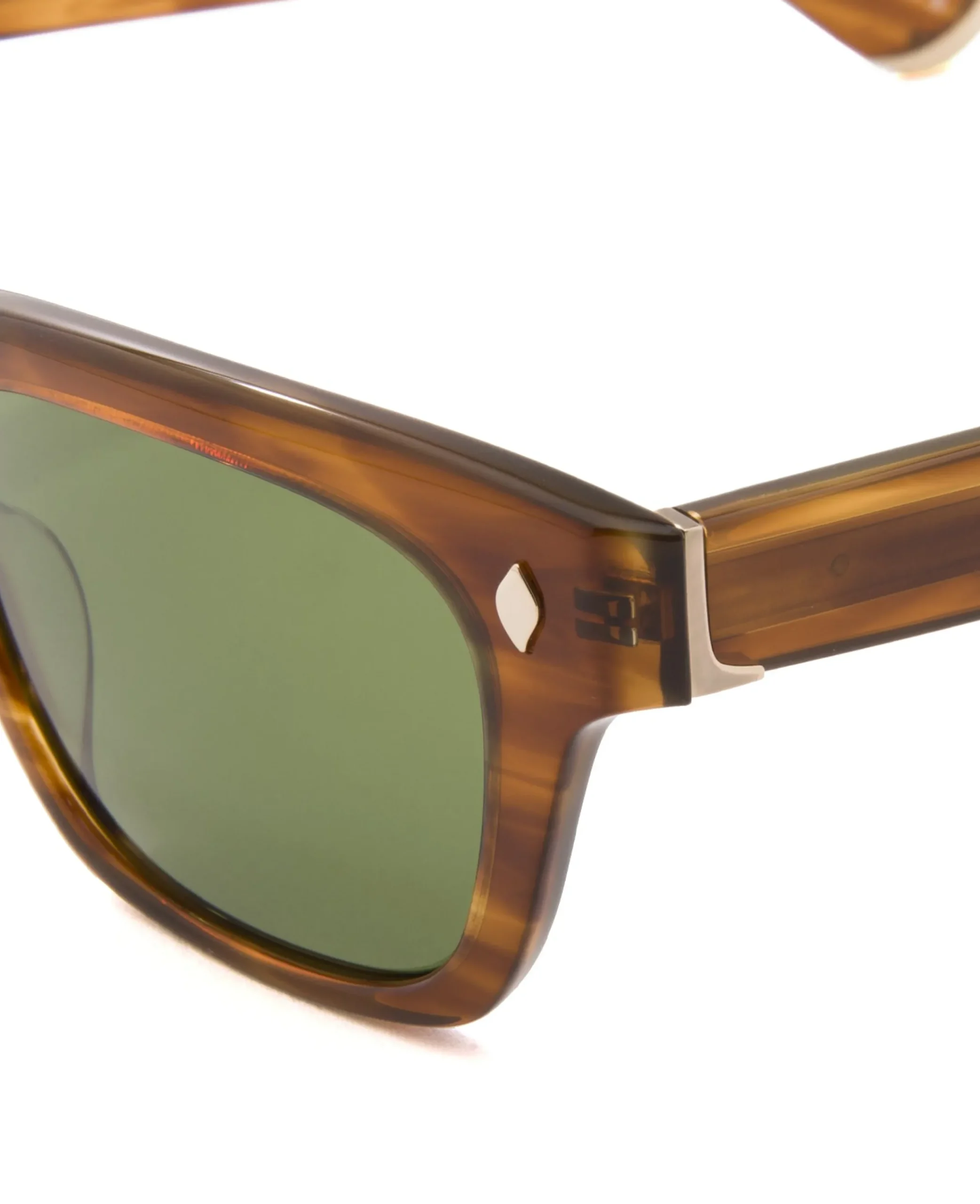 Lunette garrett leight acetate