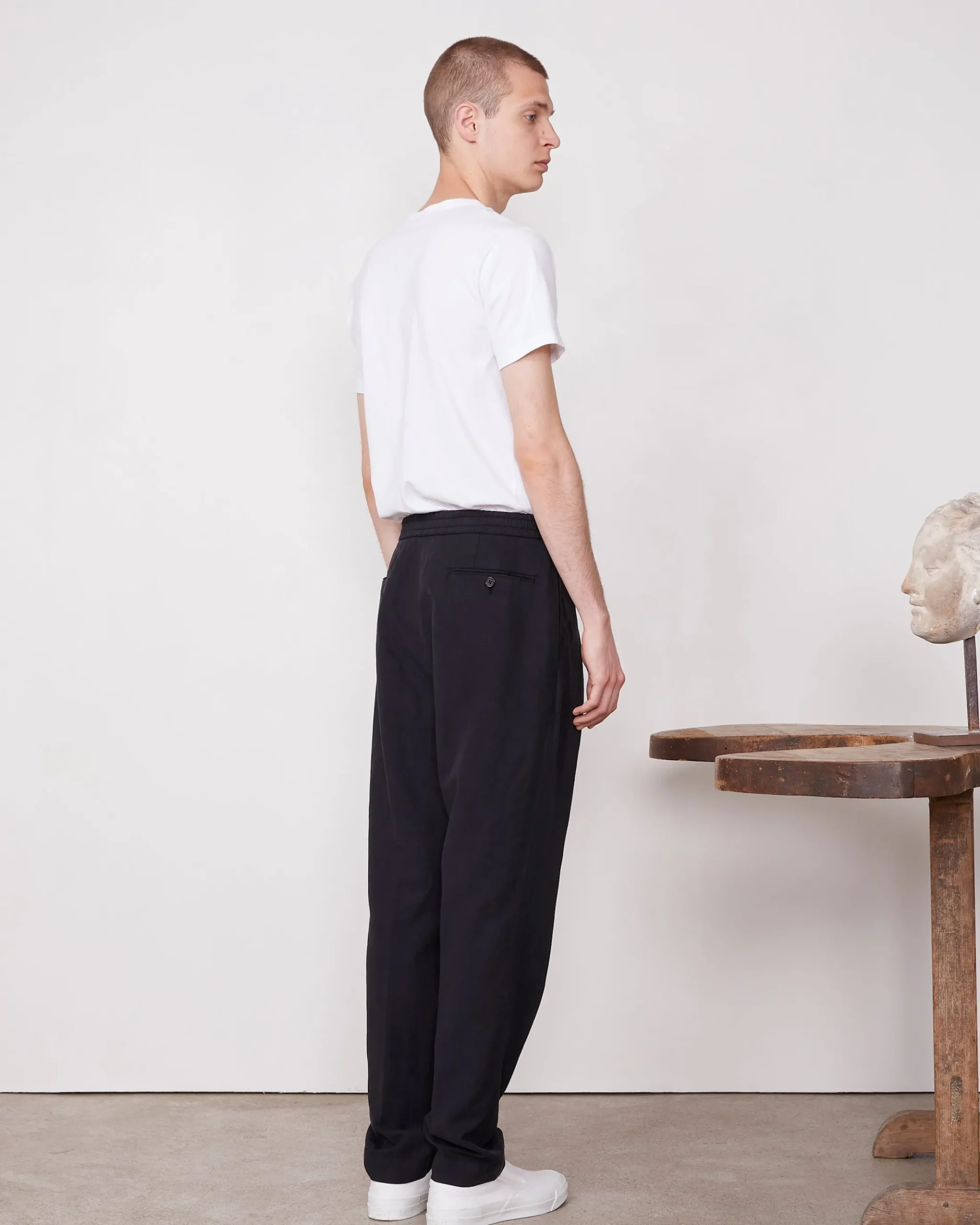 Pantalon drew