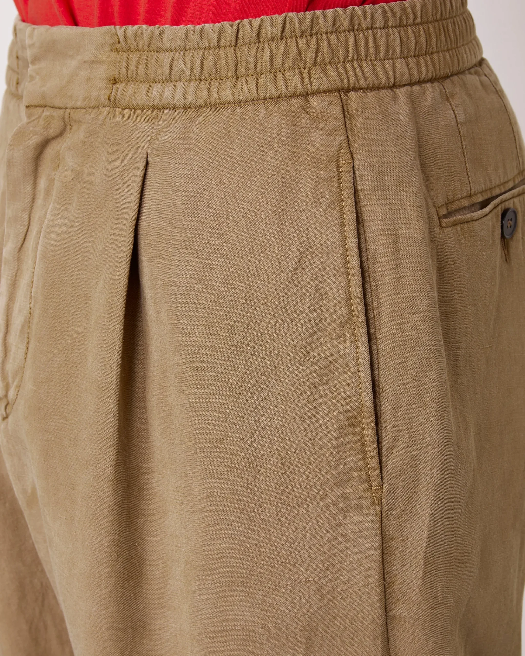 Pantalon drew