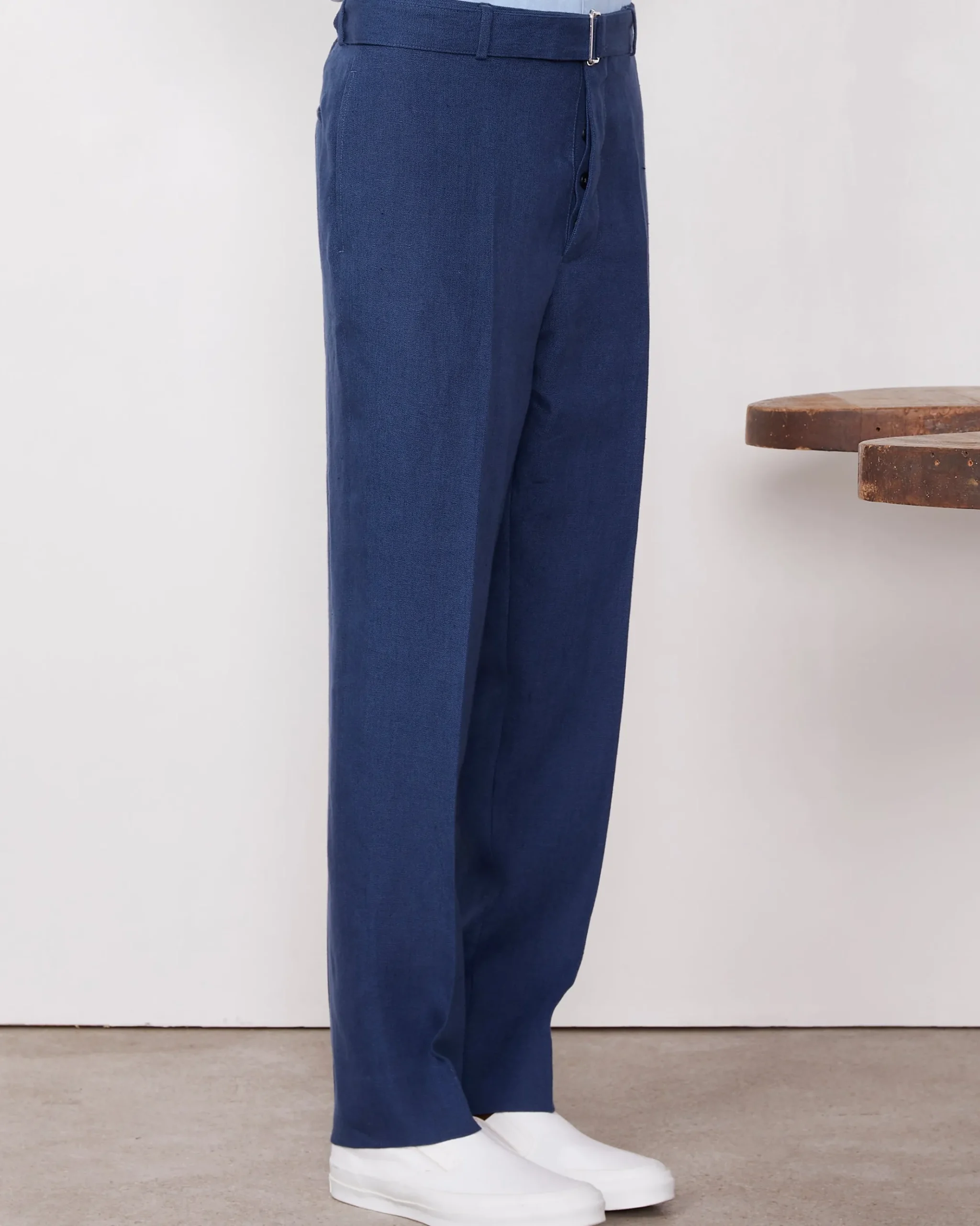 Pantalon hoche