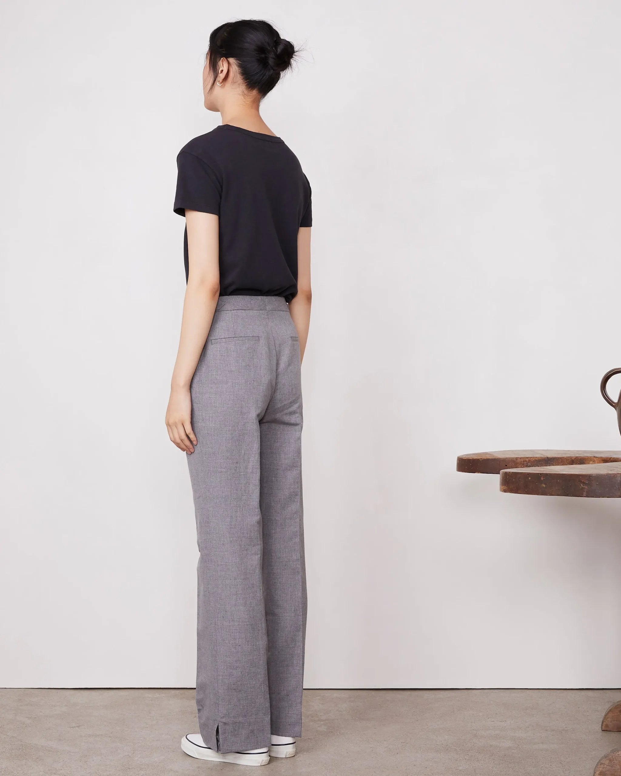 Pantalon ilenia