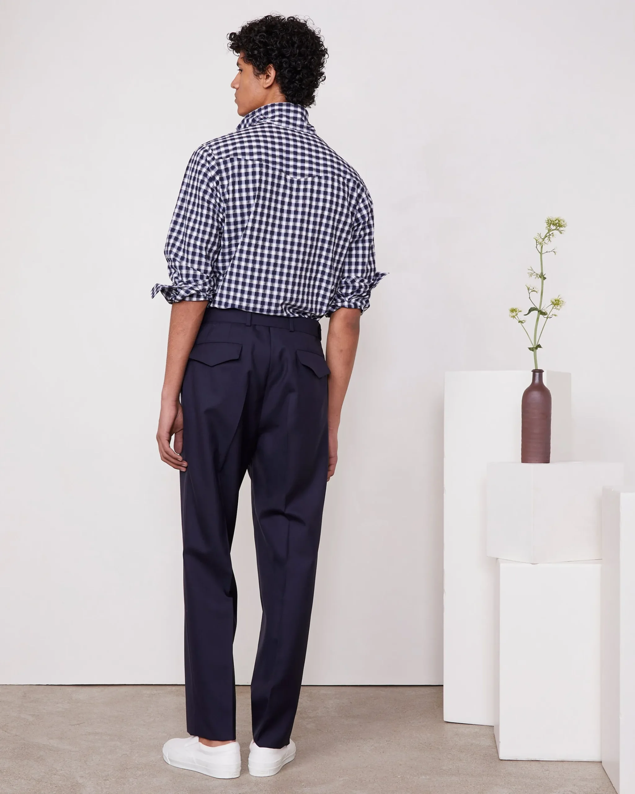 Pantalon nicolas