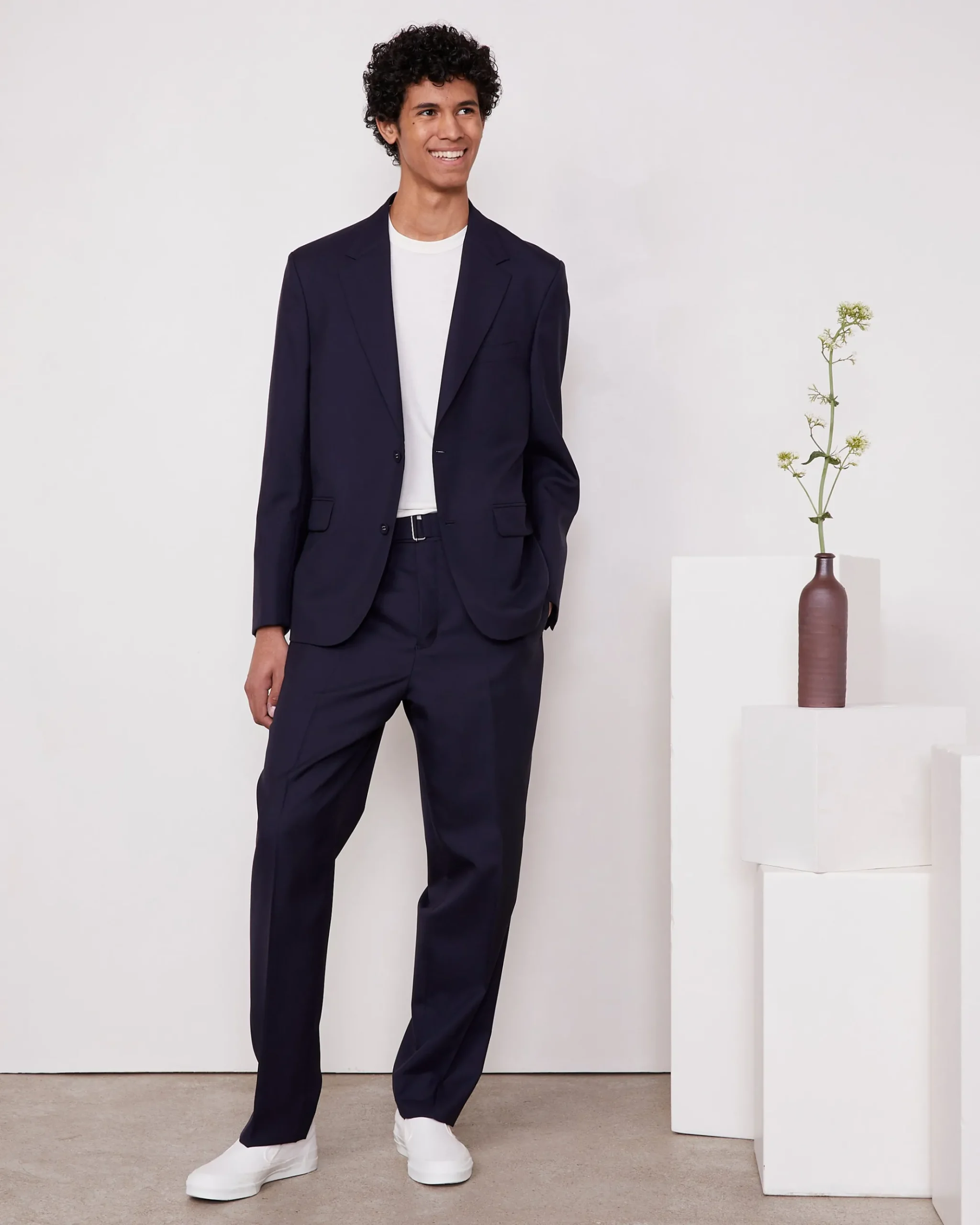Pantalon nicolas