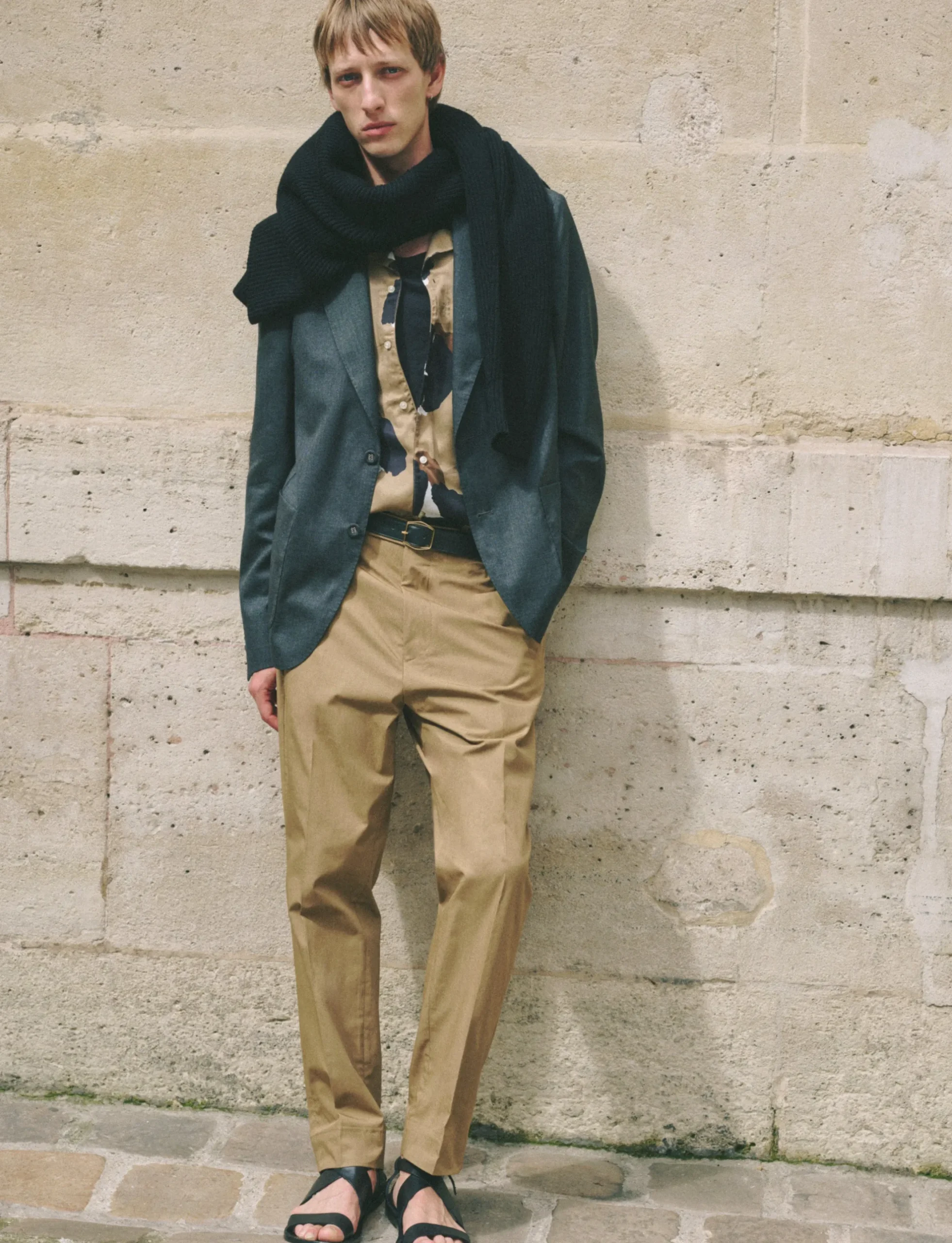Pantalon owen