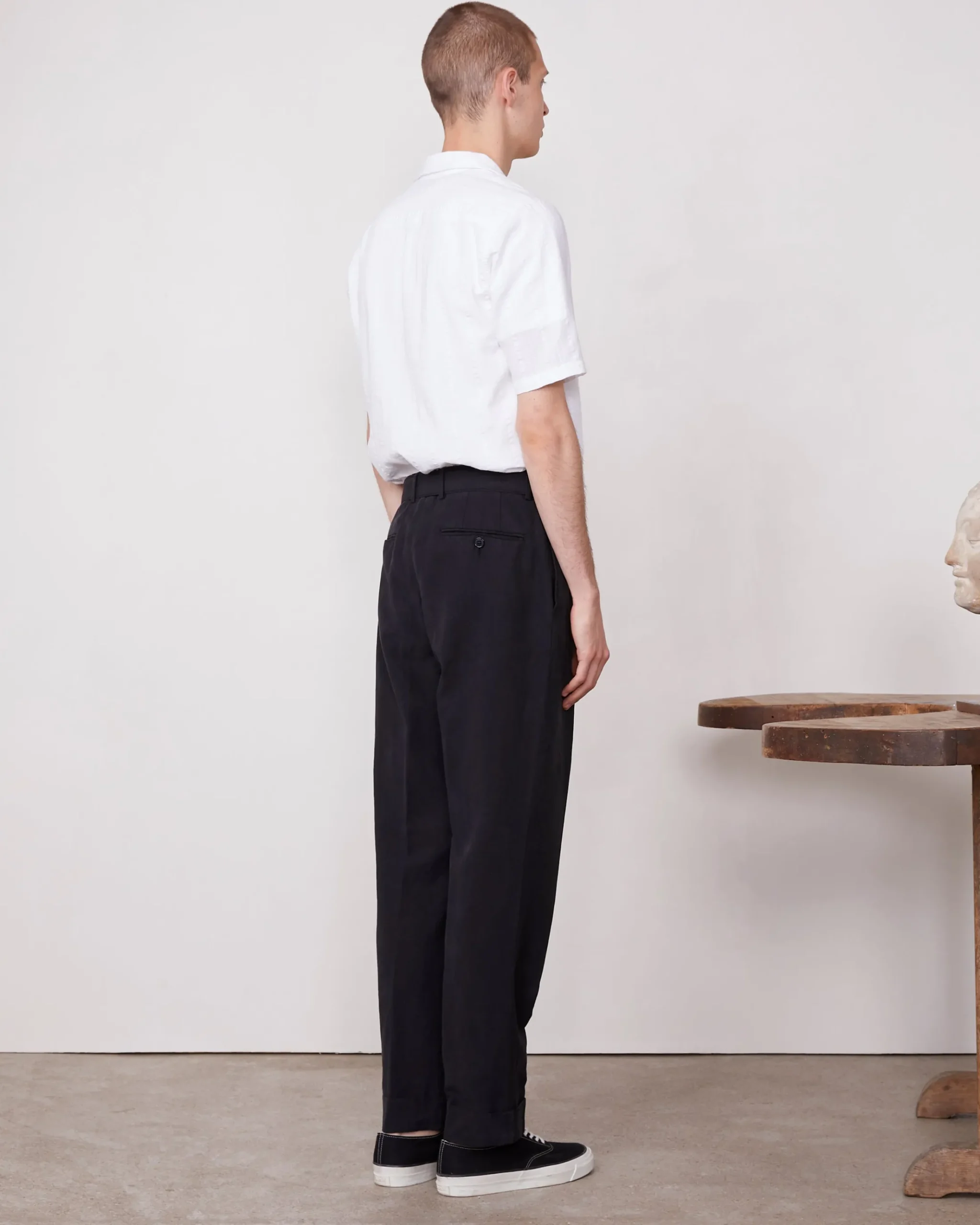 Pantalon pierre