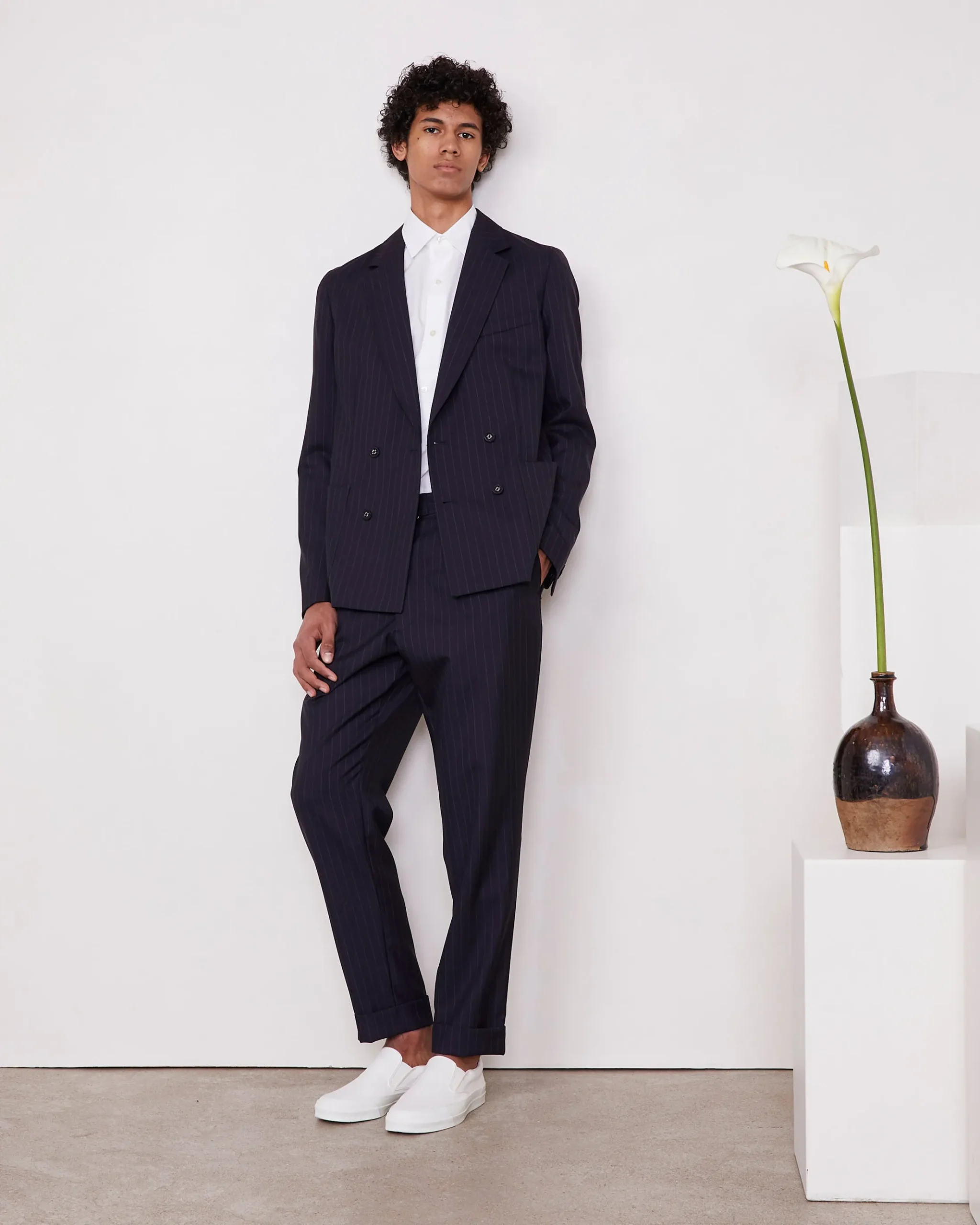 Pantalon pierre